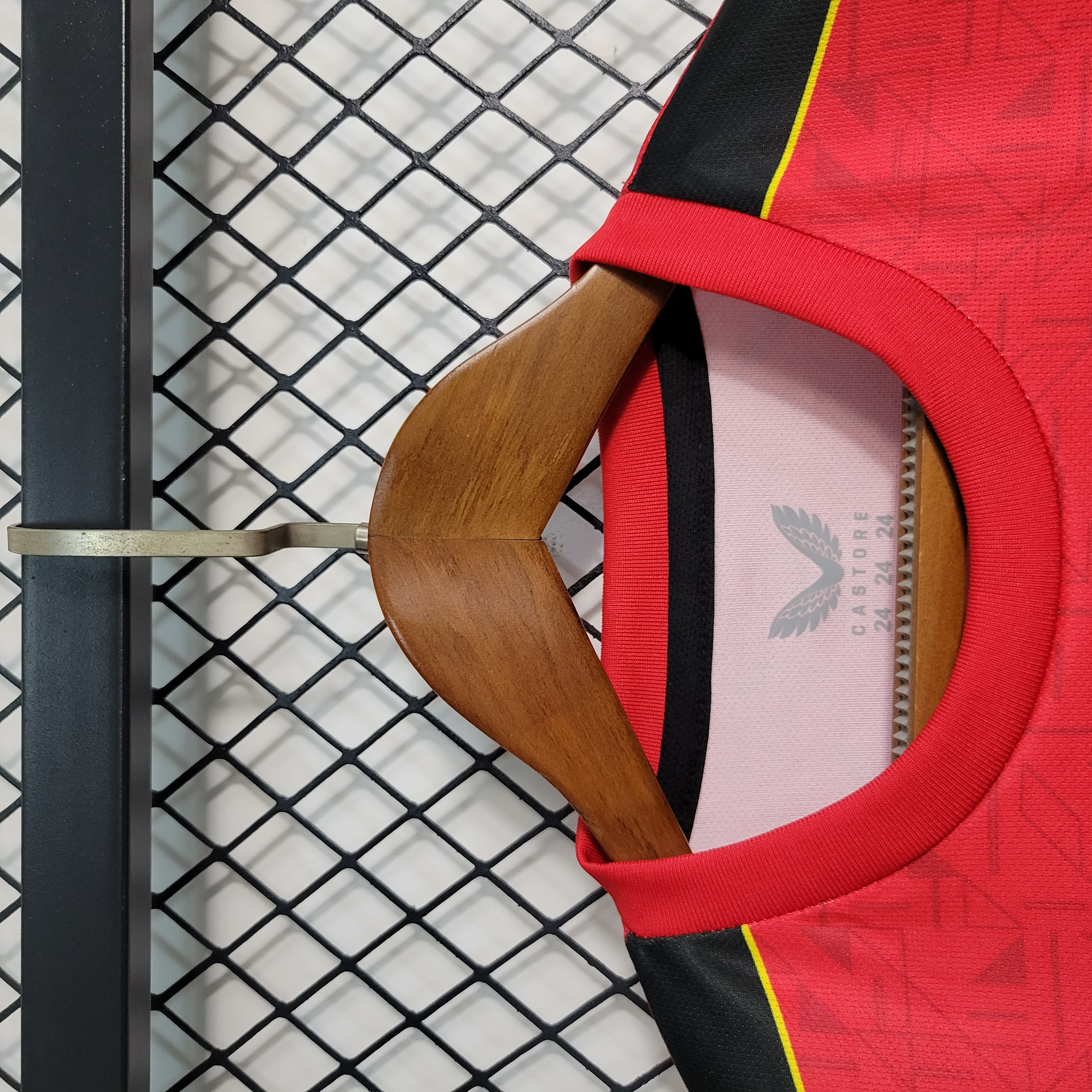 Wolverhampton Wanderers Wolves 23-24 Away Kids Kit - Unitedfutballjersey