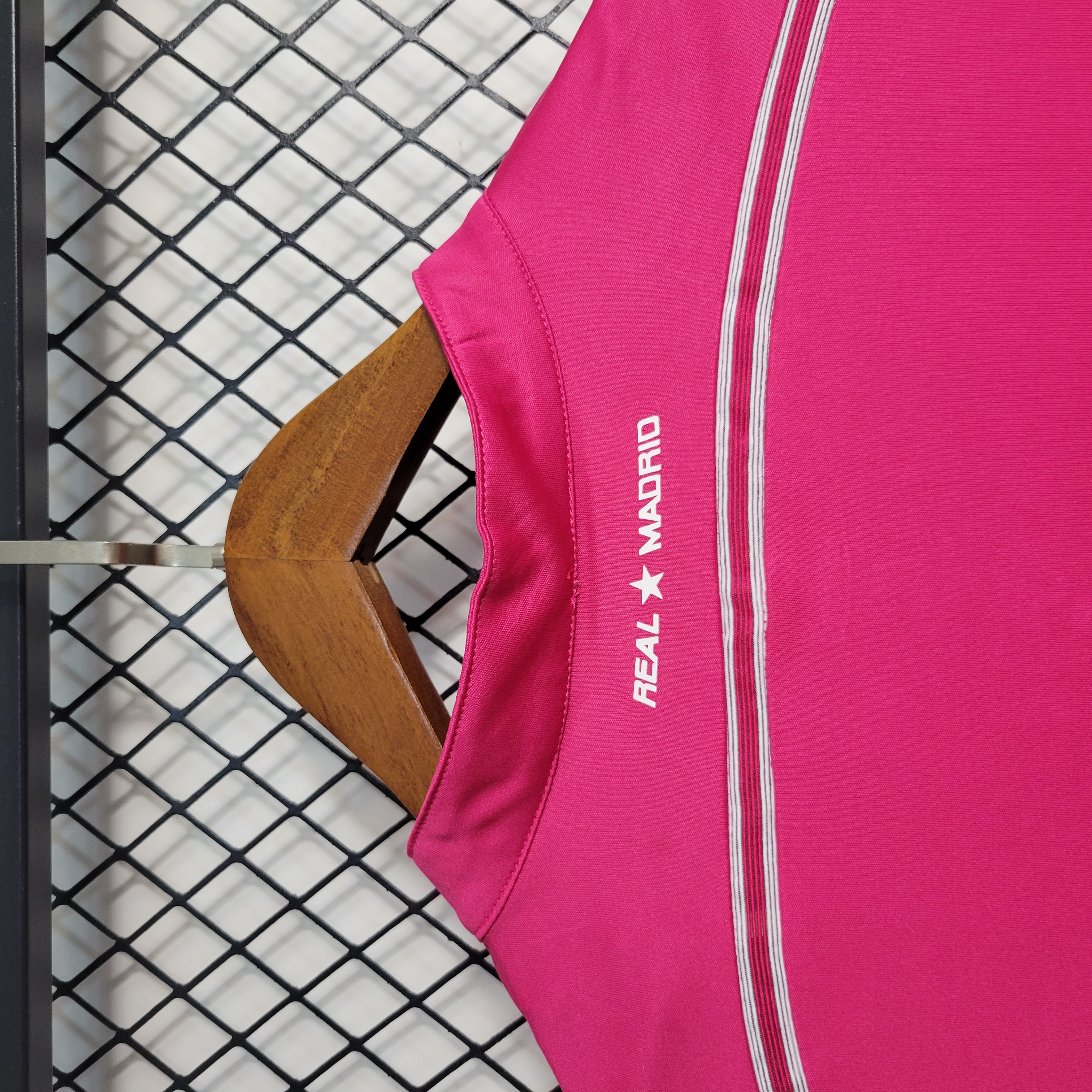 Retro Real Madrid 14-15 Away Stadium Long Sleeve Jersey - Unitedfutballjersey