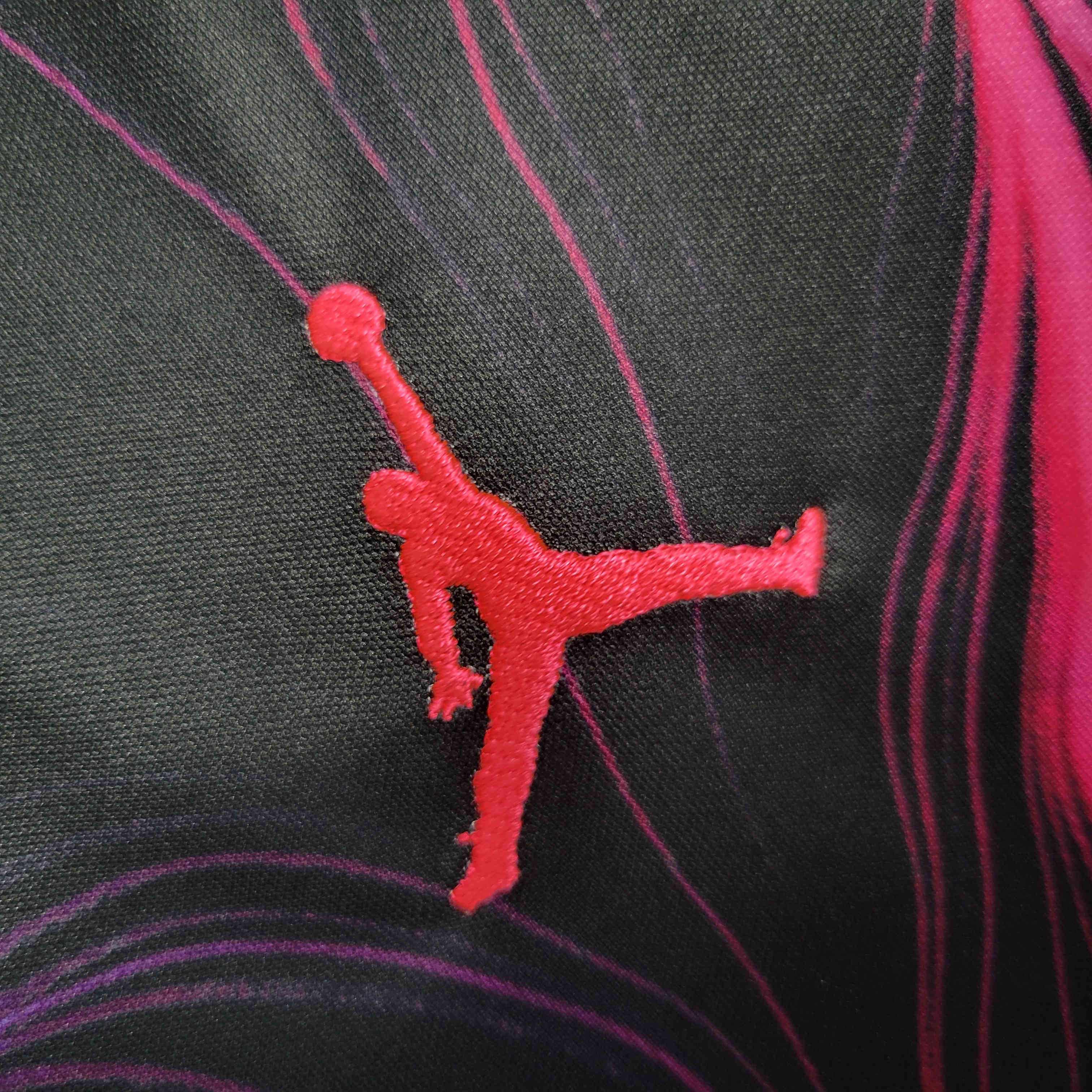 23/24 Paris Saint Germain PSG Special Edition Jersey - Fans Version - Unitedfutballjersey