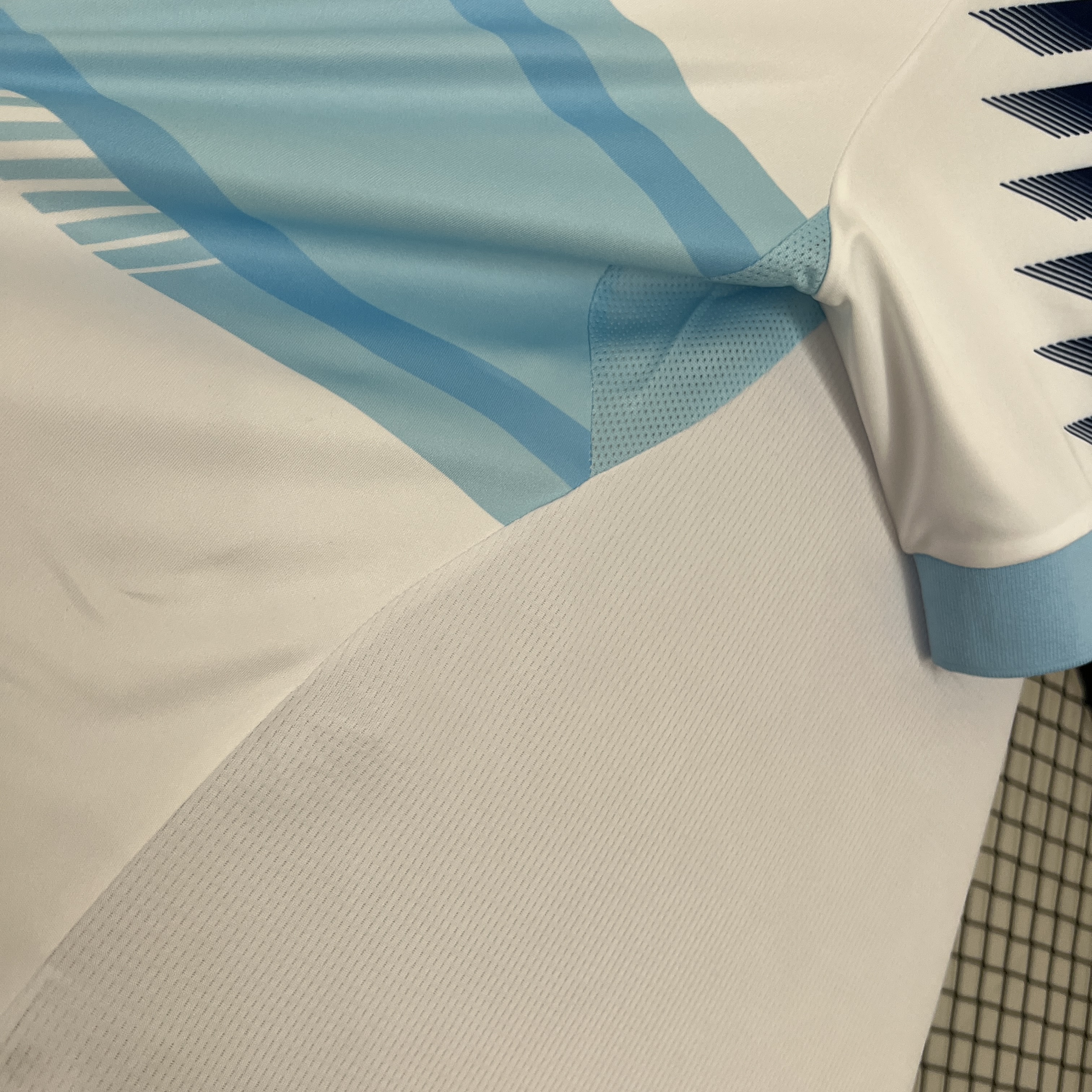 Cádiz Cadiz 24-25 Away Stadium Jersey - Fans Version - Unitedfutballjersey