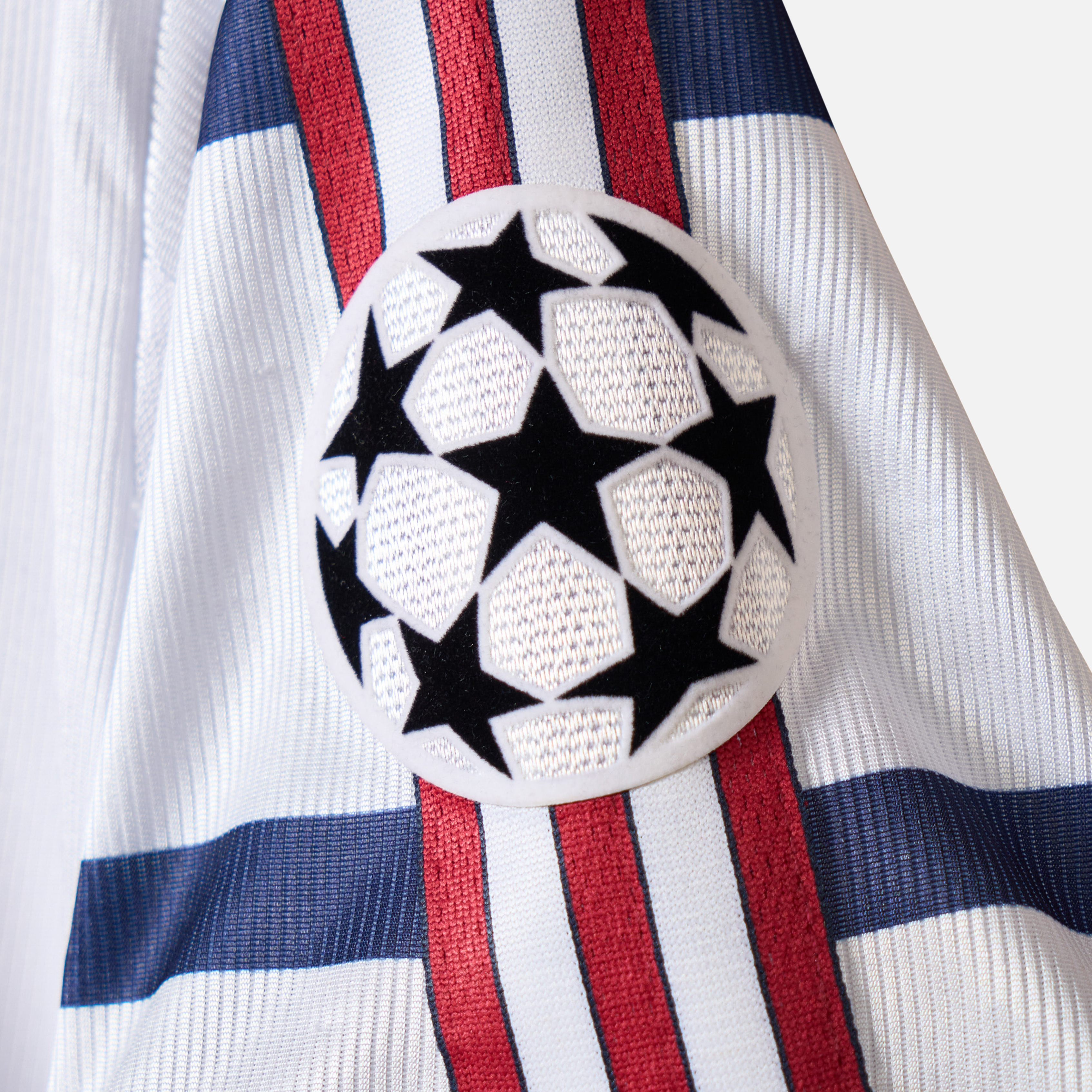 Retro Bayern Munich 1998-00 Away Jersey - Unitedfutballjersey