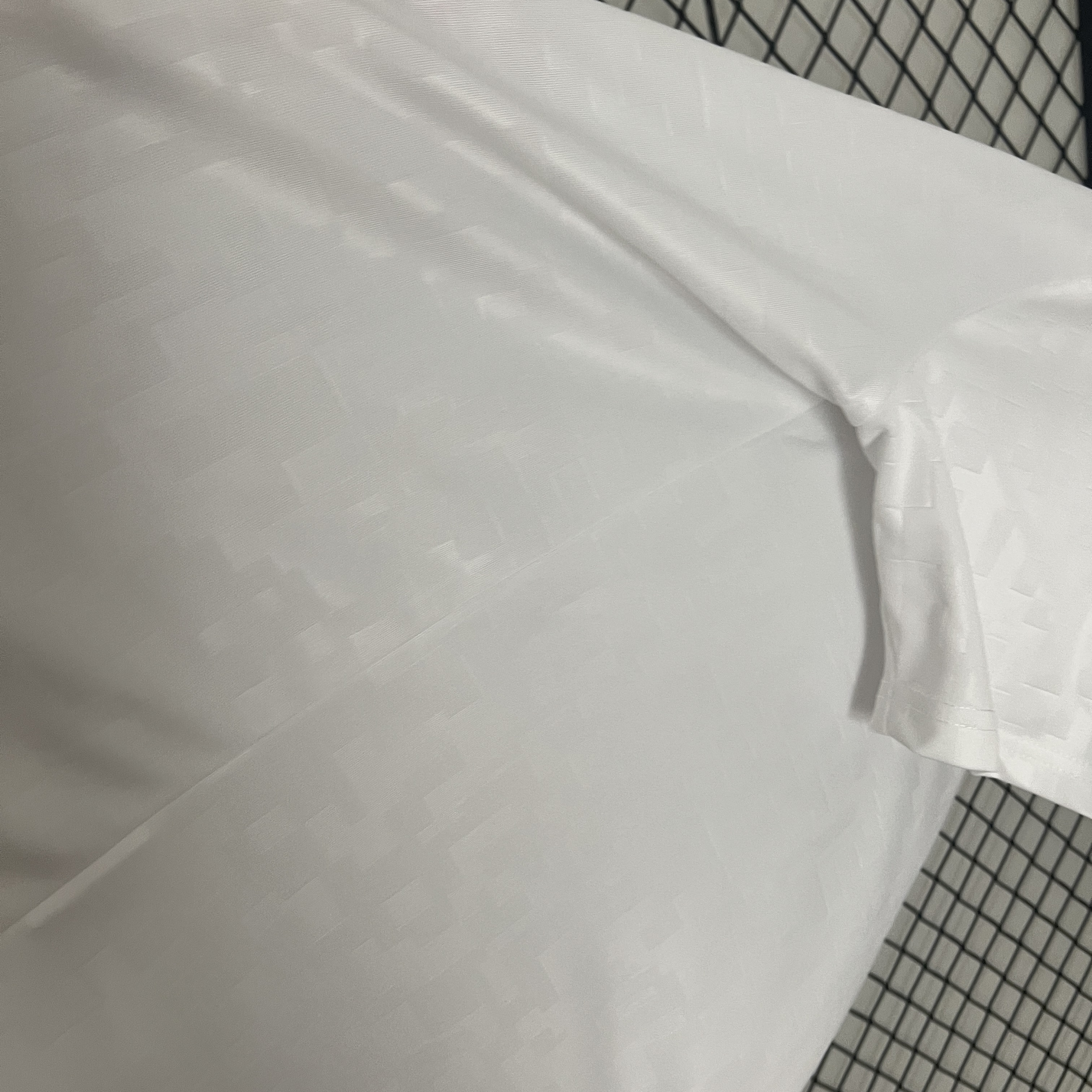 Denmark 2024 Away Stadium Jersey - Fans Version - Unitedfutballjersey