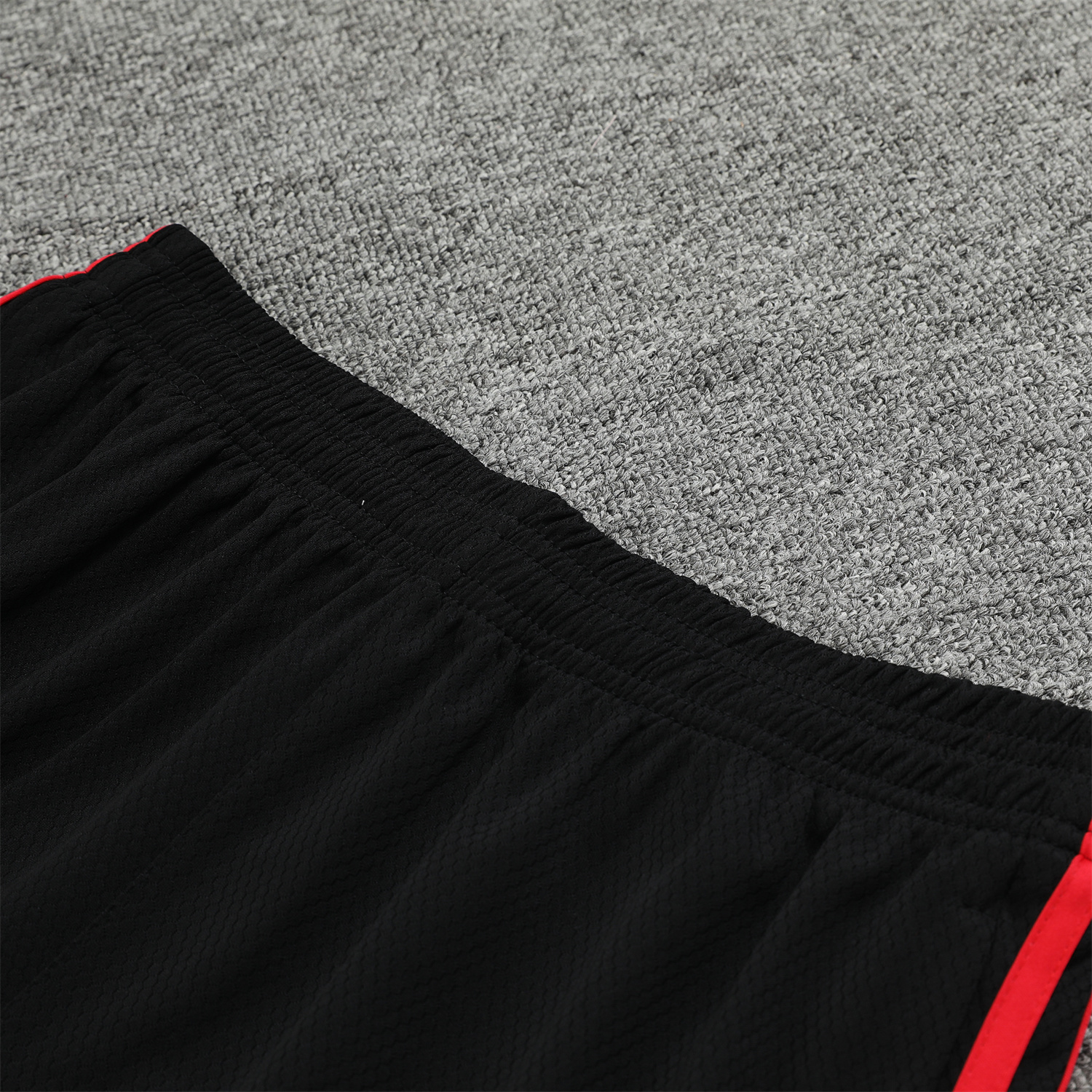 Bayern Munich 23-24 Red Training Vest Suit - Unitedfutballjersey