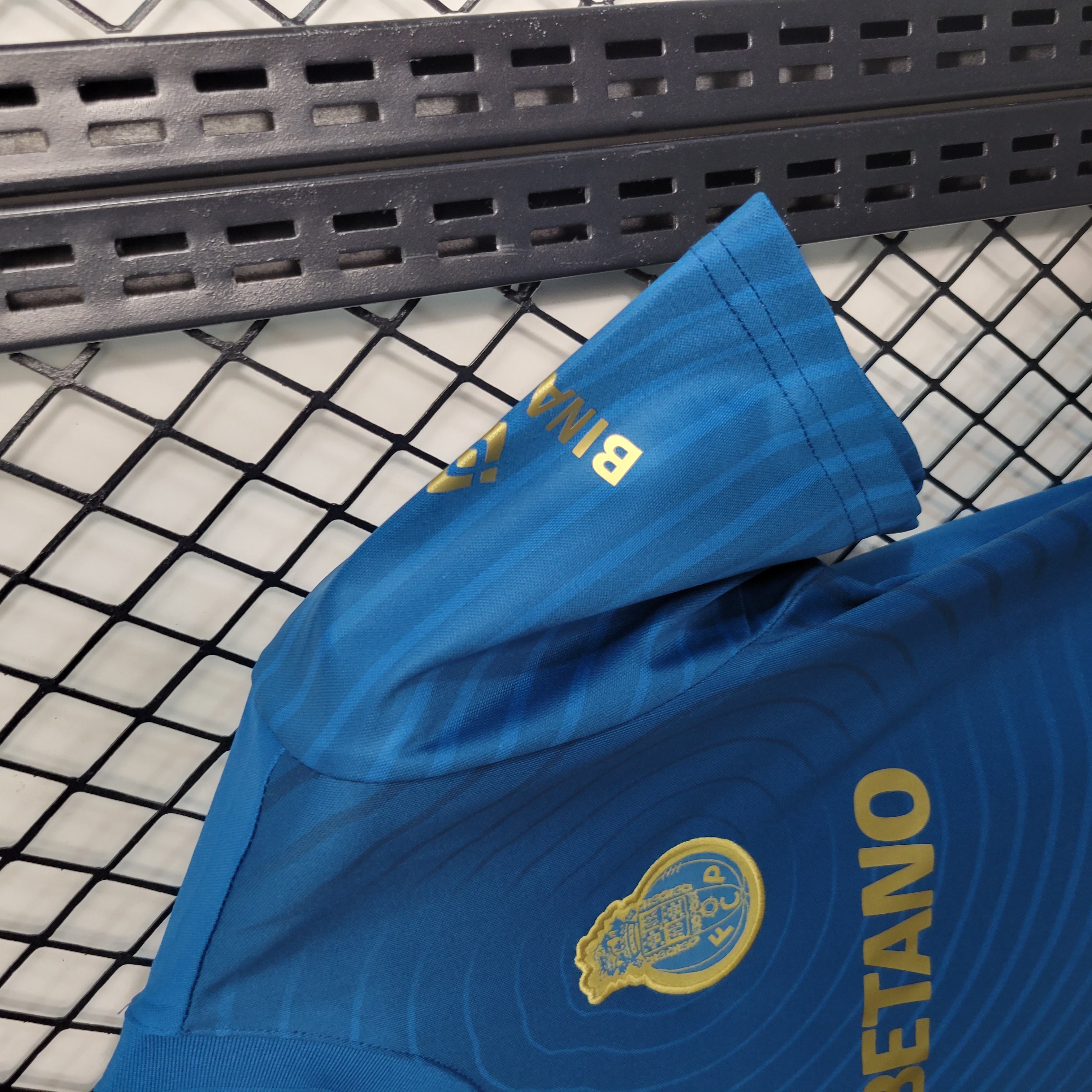 Porto 23-24 Third Kids Kit - Unitedfutballjersey