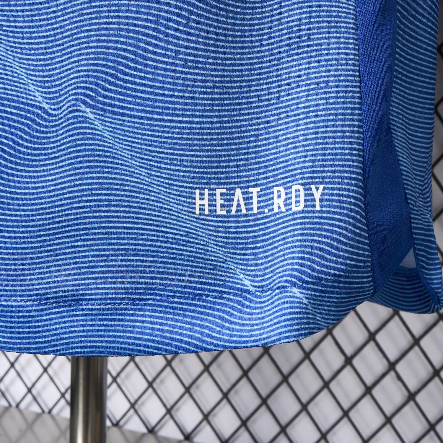 Millonarios 25-26 Home Jersey - Player Version - Unitedfutballjersey