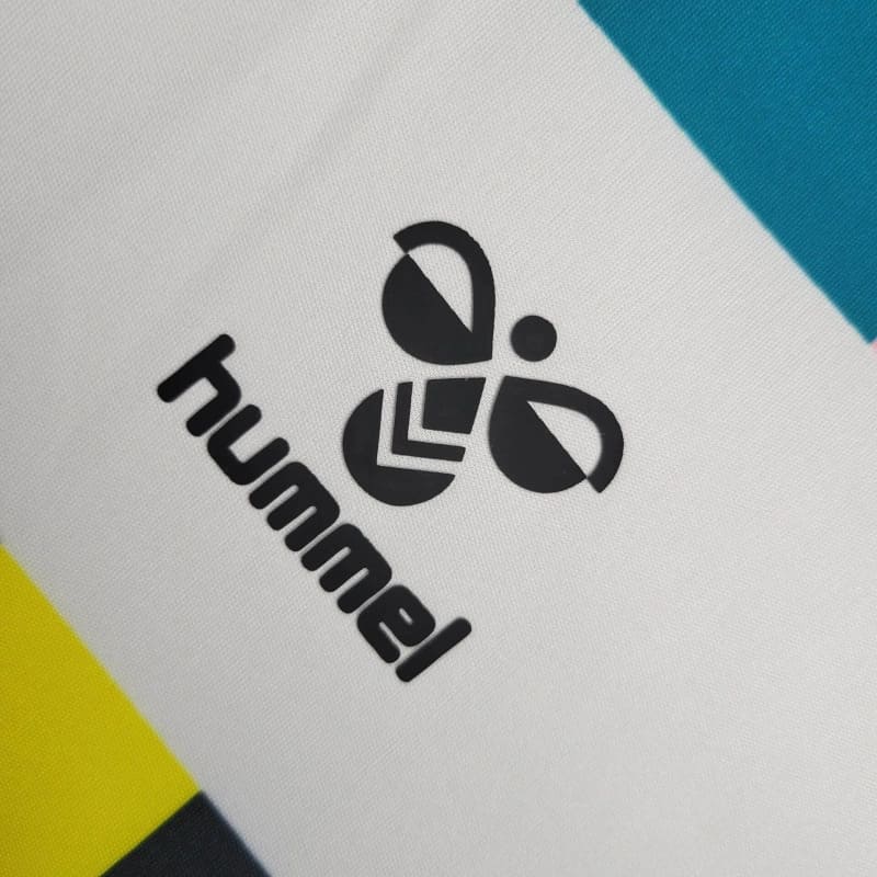 Real Betis 2024 Spring Festival Pre-match Jersey - Fans Version - Unitedfutballjersey