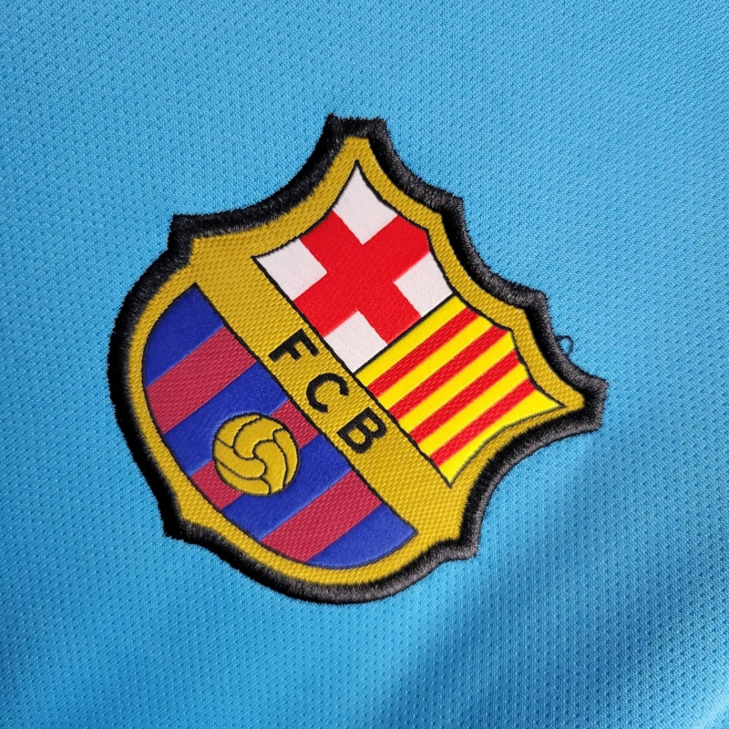 Retro Barcelona 15-16 Third Jersey - Unitedfutballjersey