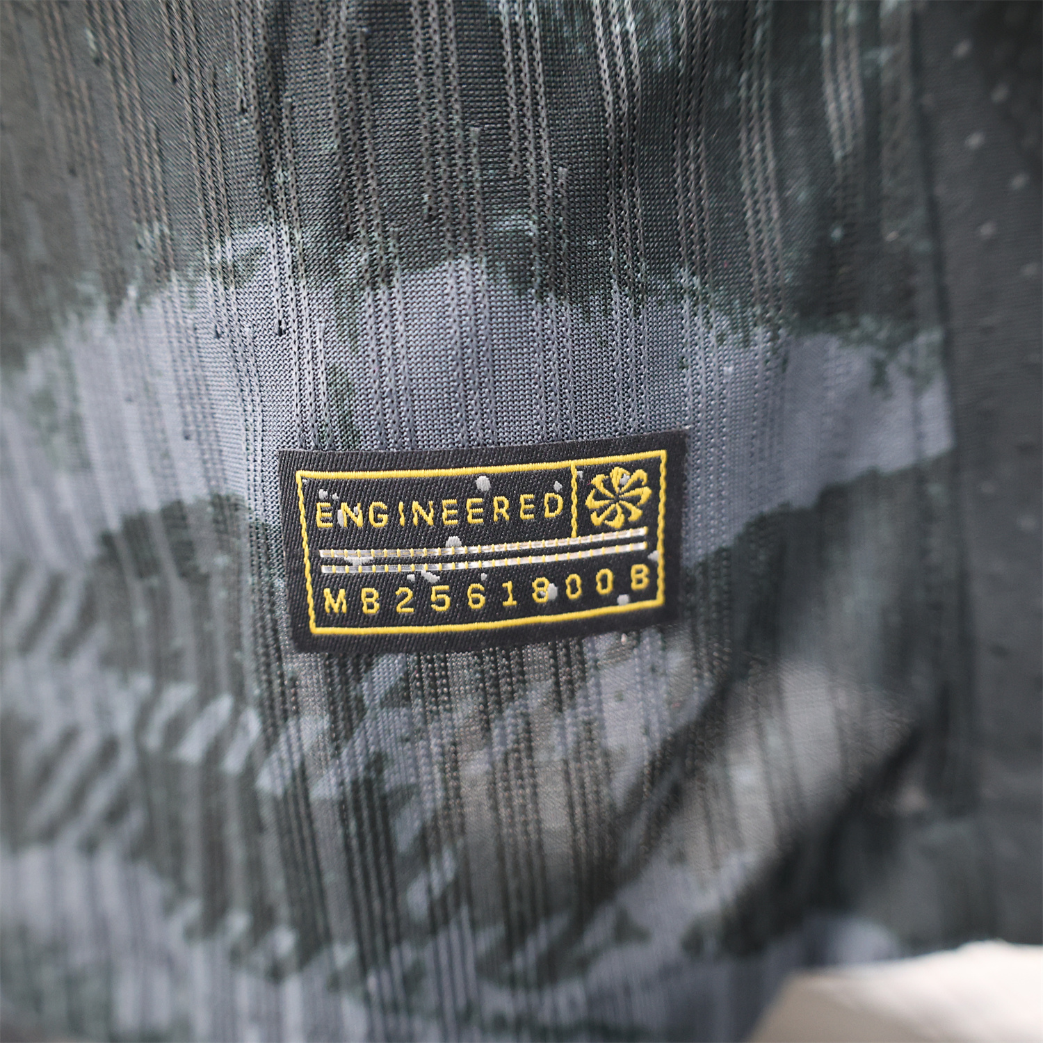 C.H.E.L.S.E.A 24-25 Third Long Sleeves Jersey - Player Version - Unitedfutballjersey