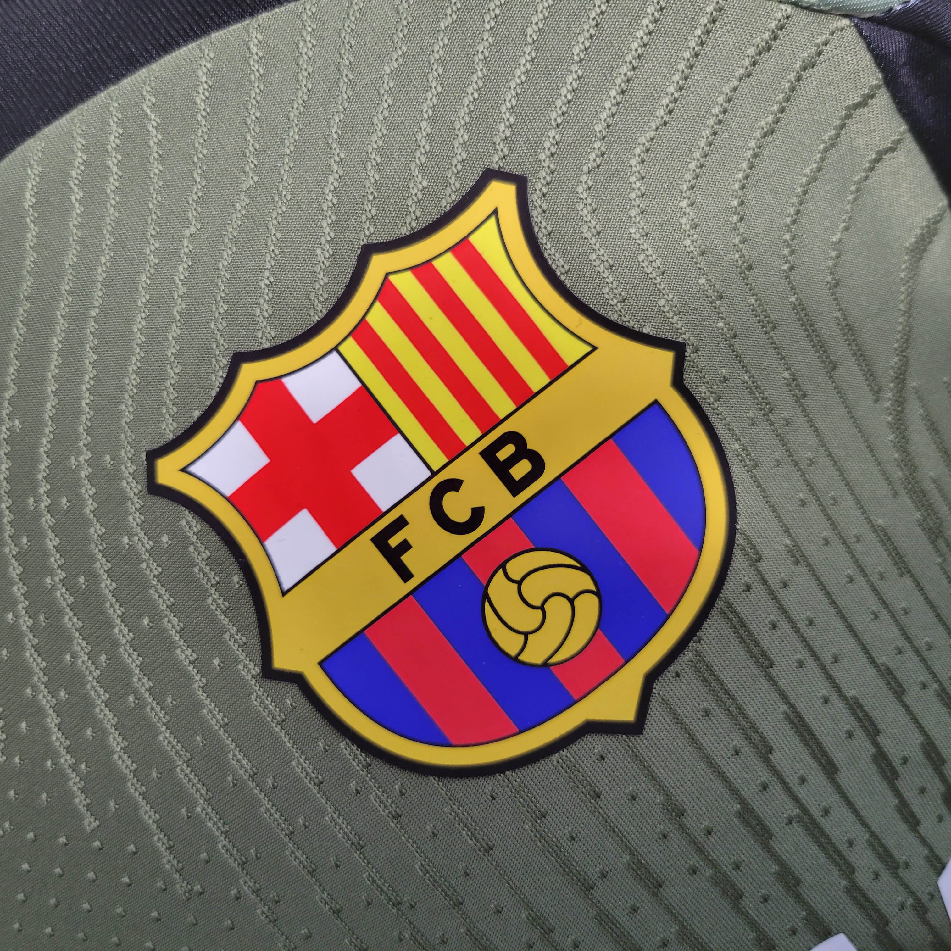 23/24 B.A.R.S.A Training Player Jersey - Unitedfutballjersey