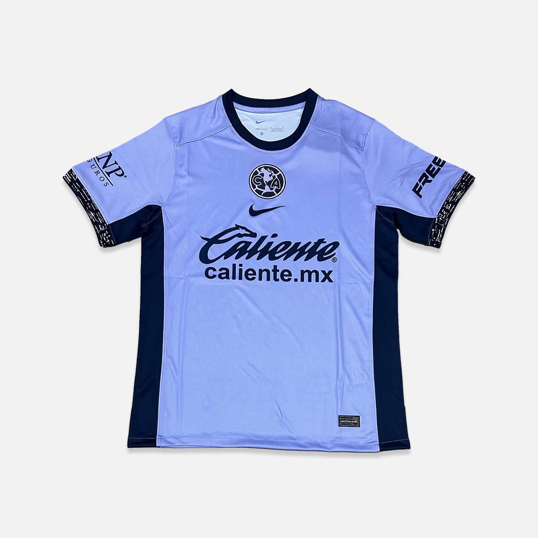 América 23-24 Third Jersey - Fans Version - Unitedfutballjersey