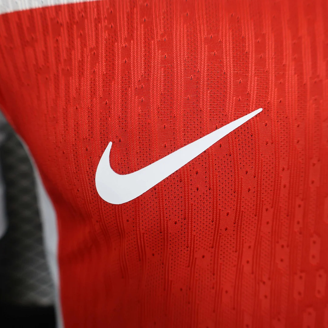 Croatia 2024 Home Stadium Jersey - Player Version - Unitedfutballjersey