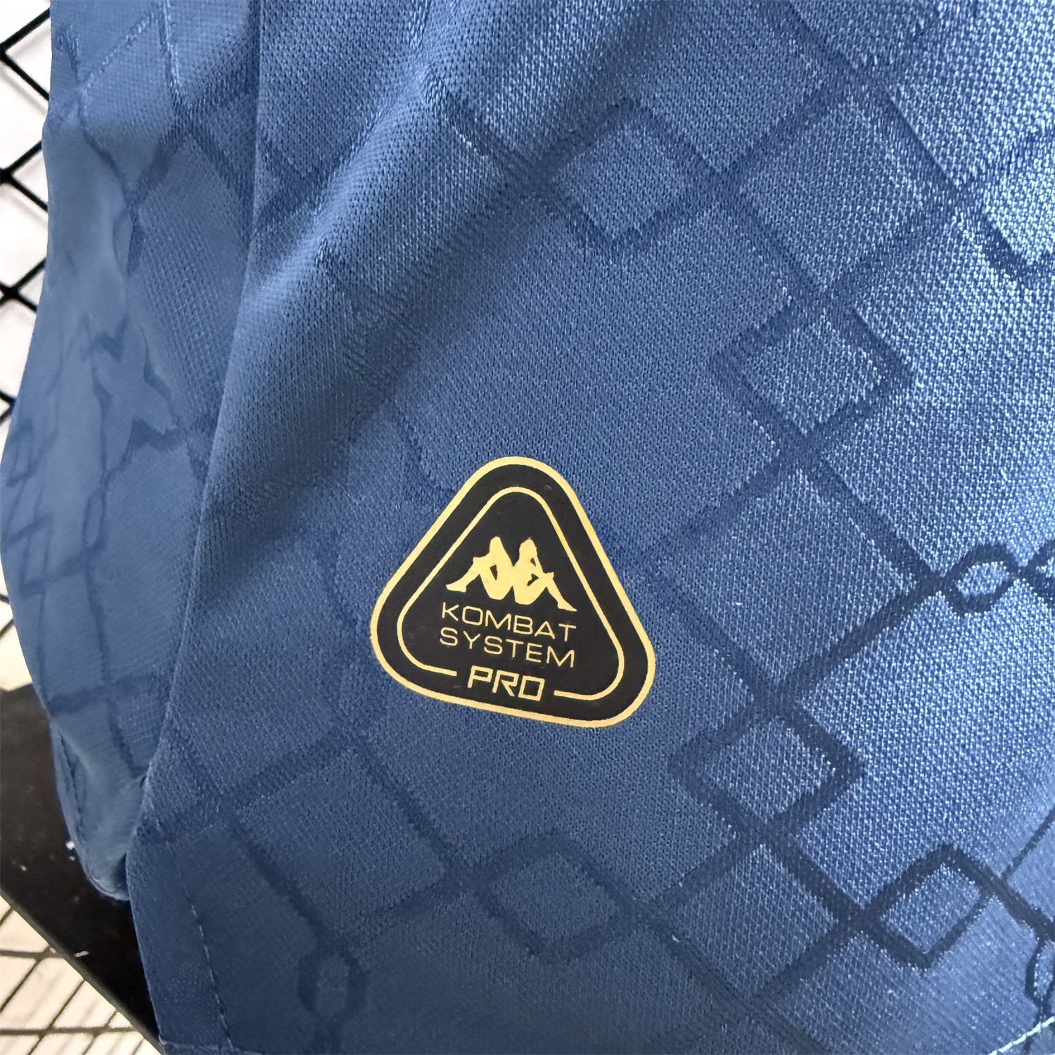 Racing Club de Avellaneda 25-26 Away Jersey - Player Version - Unitedfutballjersey