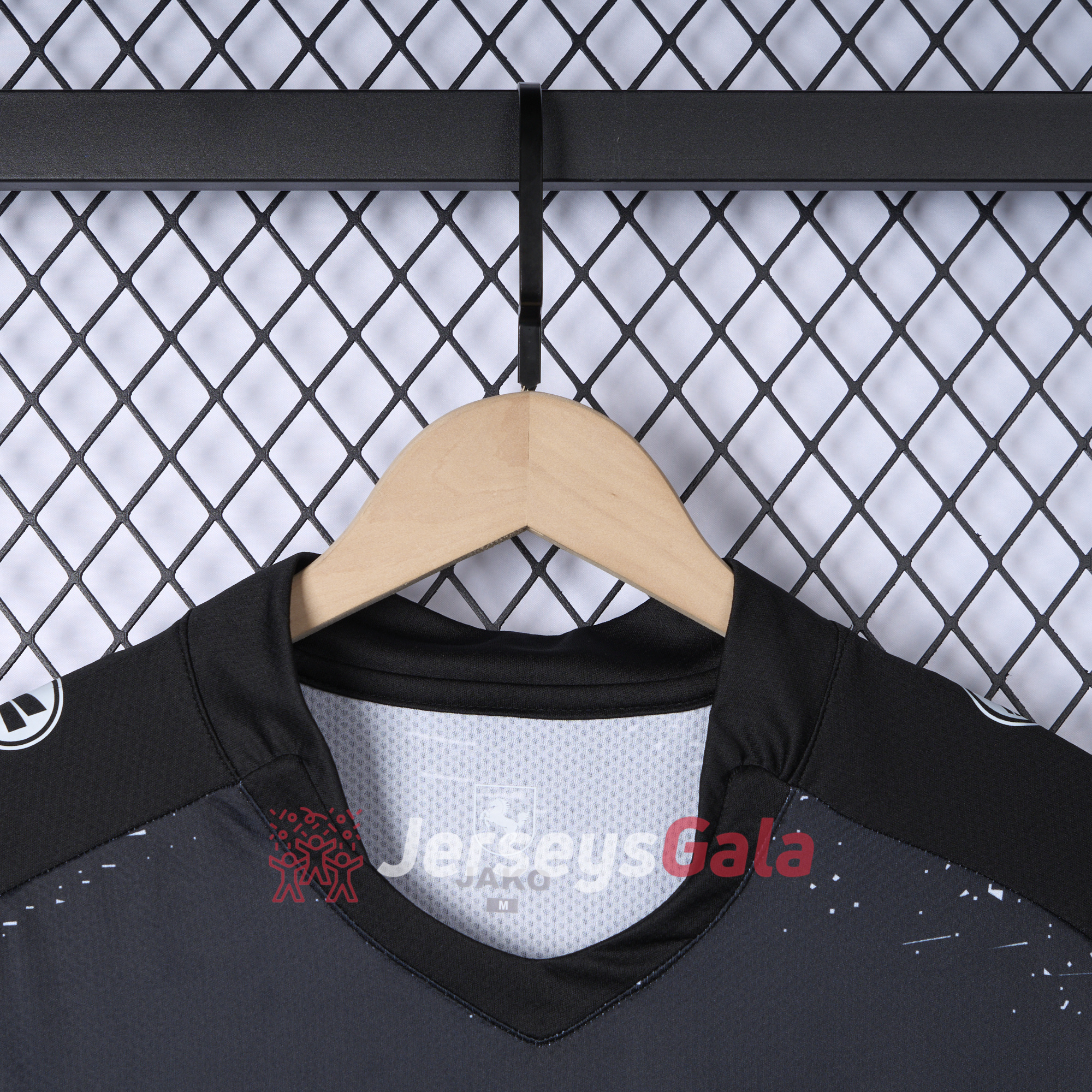 VfB Stuttgart 24-25 Third Jersey - Fans Version - Unitedfutballjersey