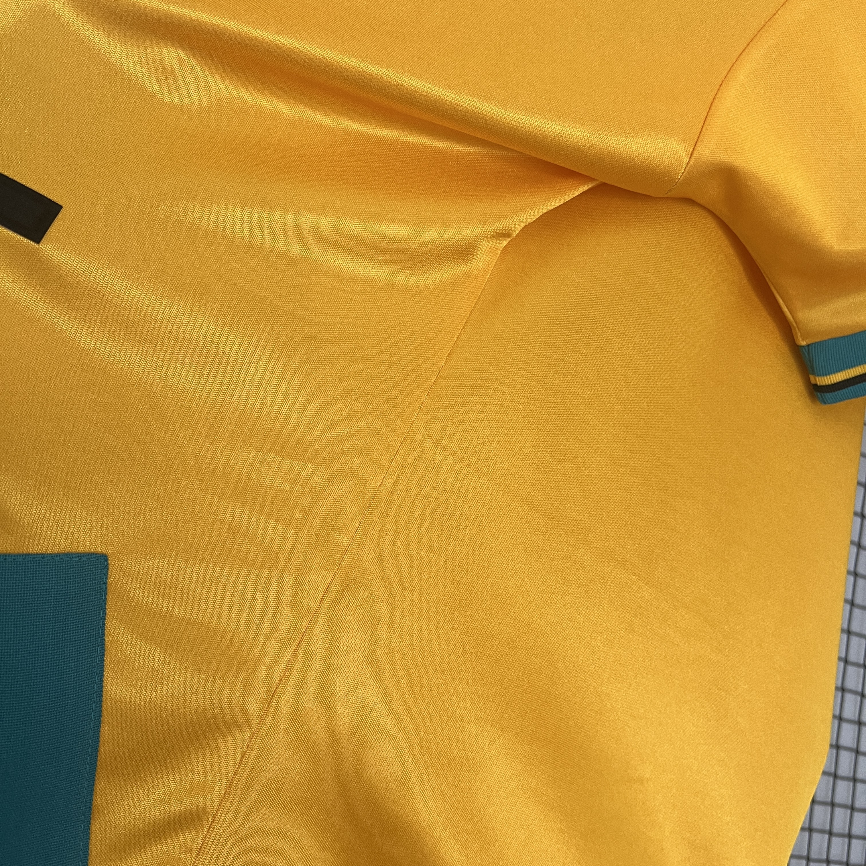 Retro Bayern Munich 93-95 Away Jersey - Unitedfutballjersey