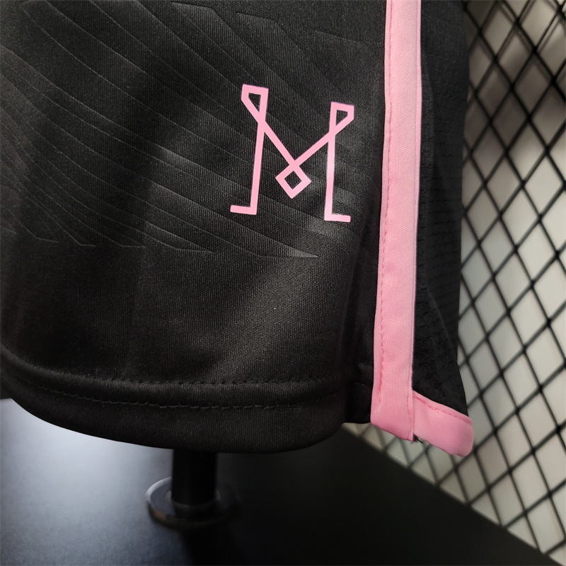 INT M.A.M 23/24 Away Jersey - Player Version - Unitedfutballjersey