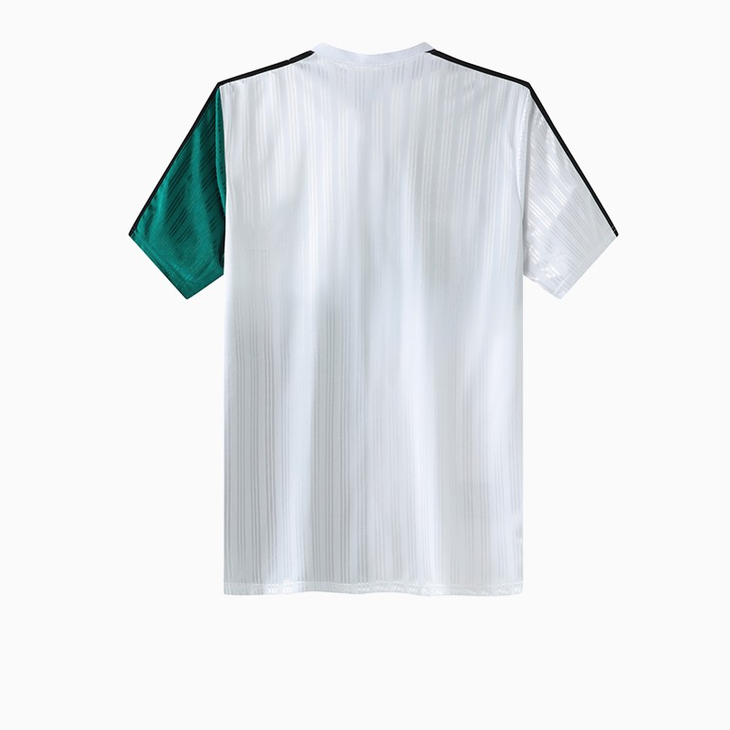 Retro Liver.pool 1995-96 Away Stadium Jersey - Unitedfutballjersey