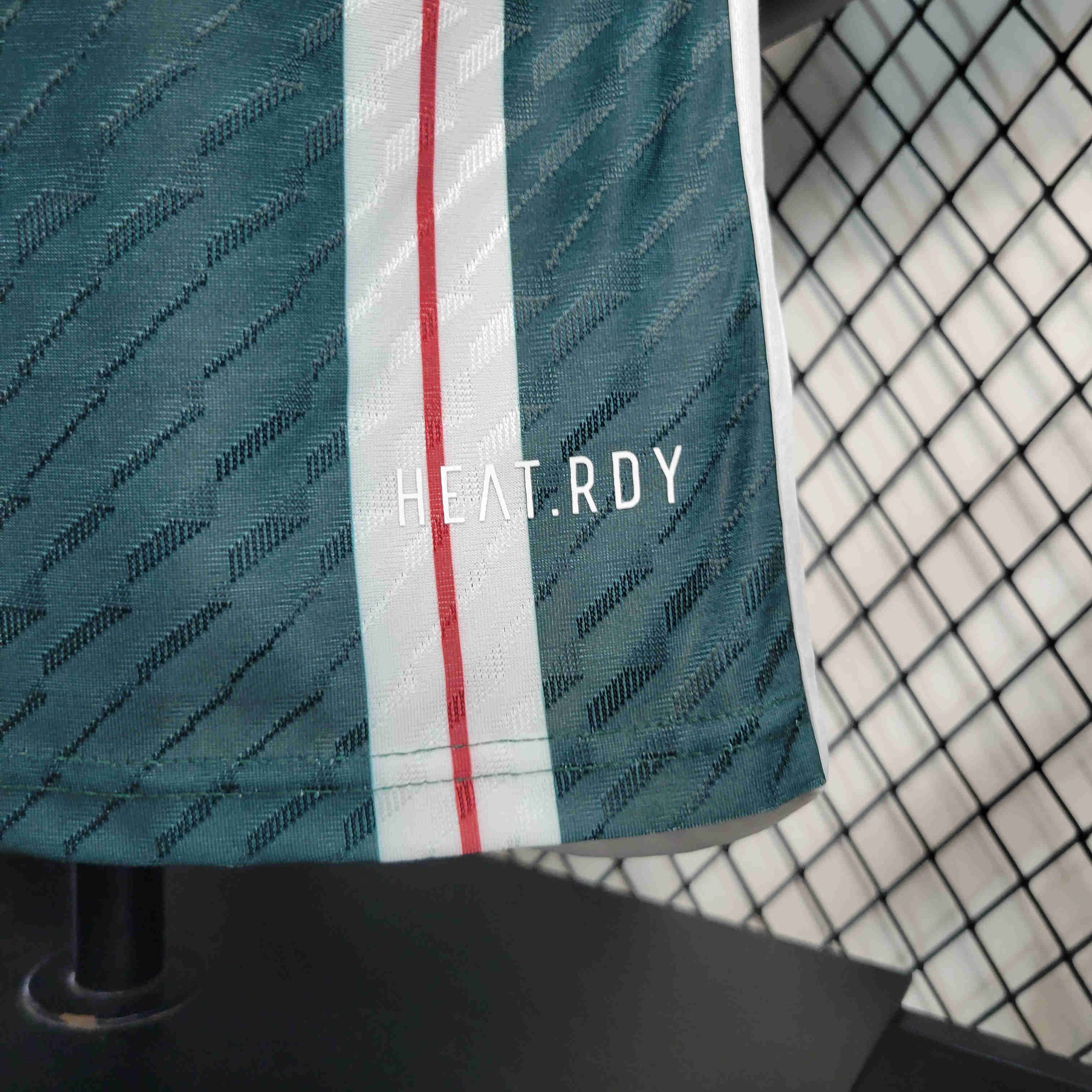 23/24 Manchester United Away Jersey - Player Version - Unitedfutballjersey