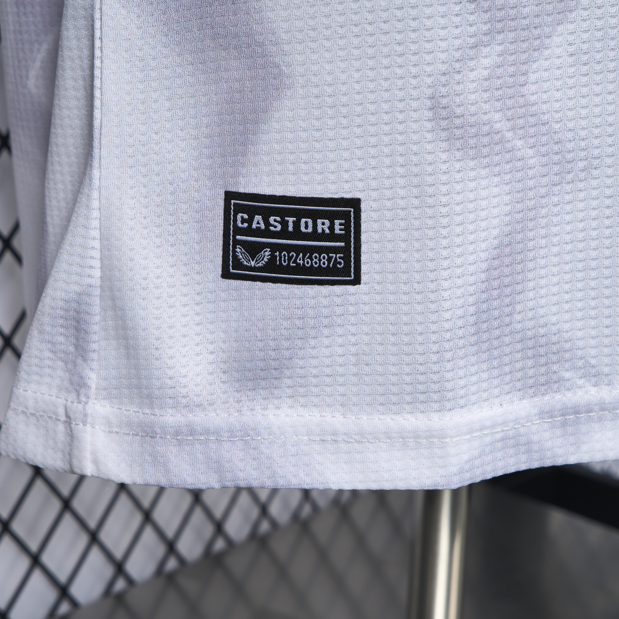 Bayer 04 Leverkusen 24-25 Away Jersey - Player Version - Unitedfutballjersey