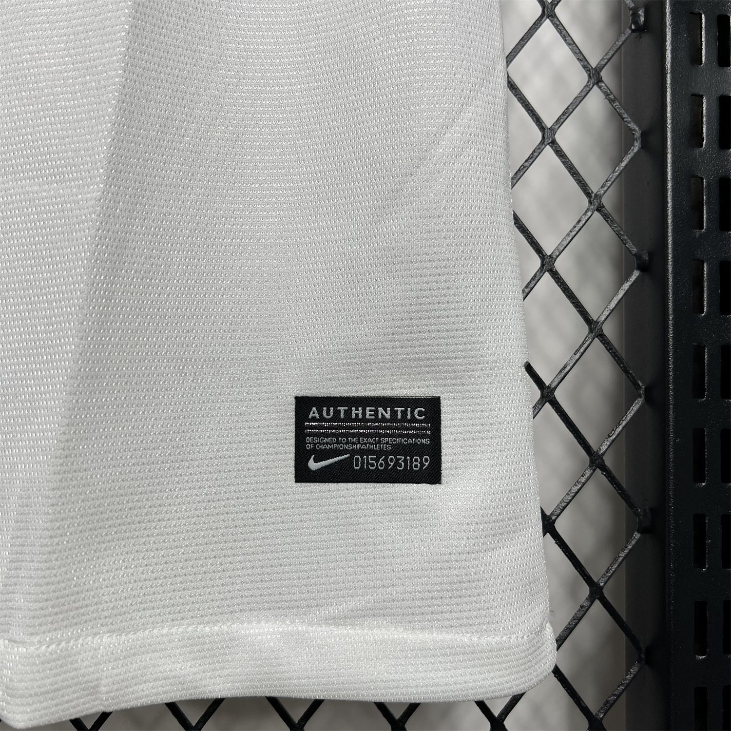 Retro Santos 2012 Centennial Home Jersey with SEARA Sponsor Patch - Unitedfutballjersey