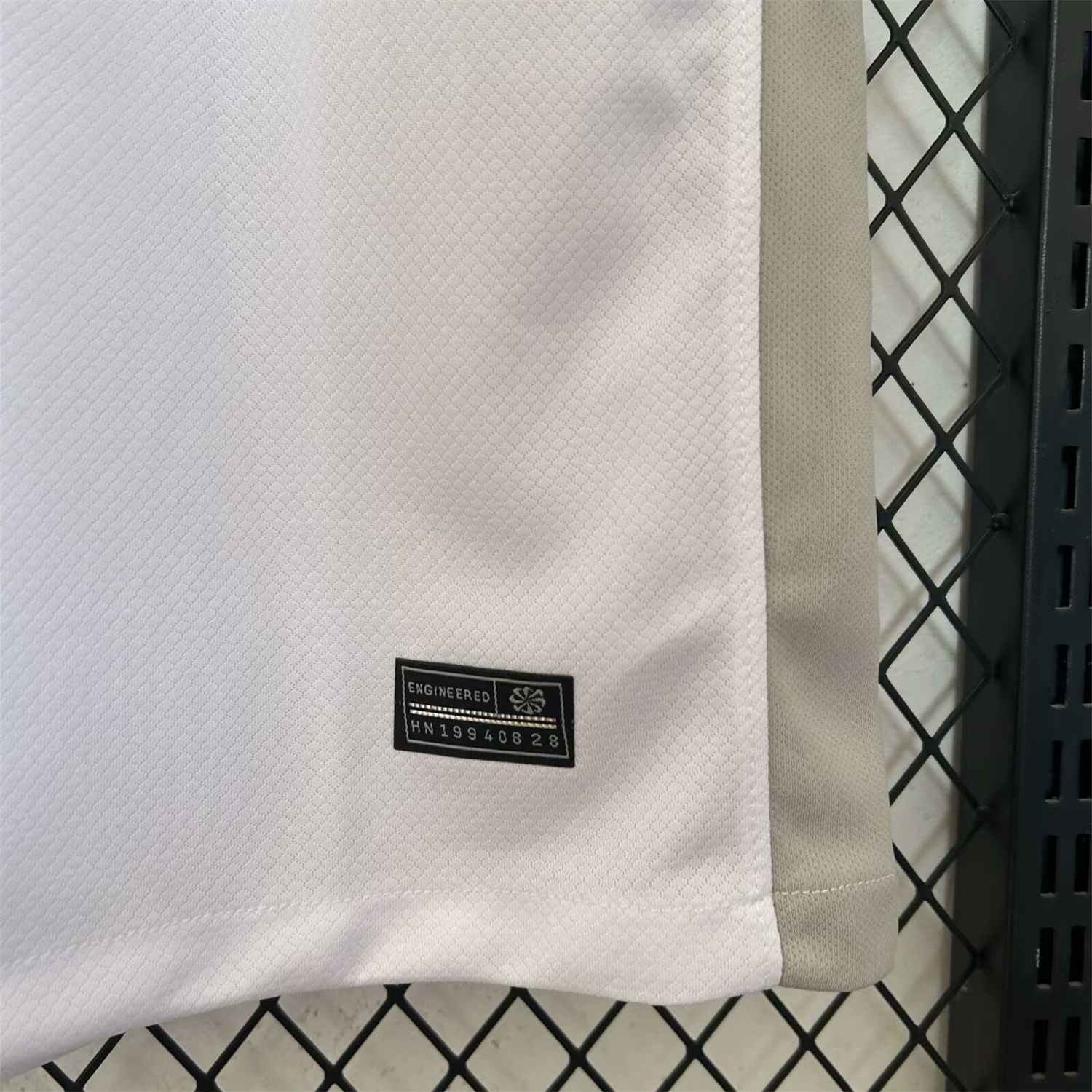 Tottenham Hotspur 2025-26 Home Jersey (Informal-release Version) - Fans Version - Unitedfutballjersey