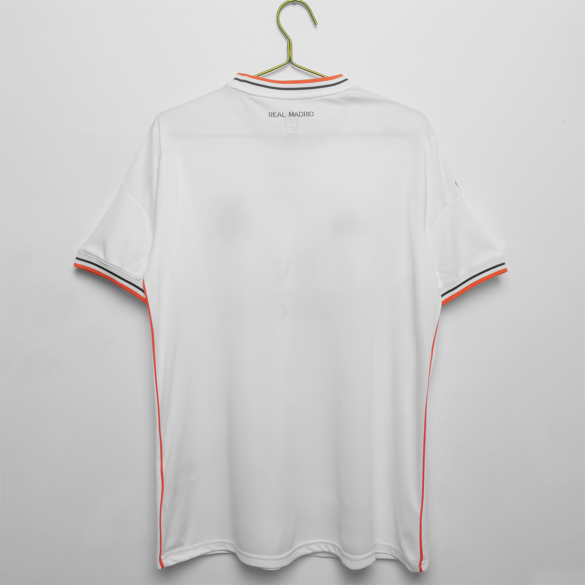 Real Madrid Retro 13-14 Home Stadium Jersey - Unitedfutballjersey