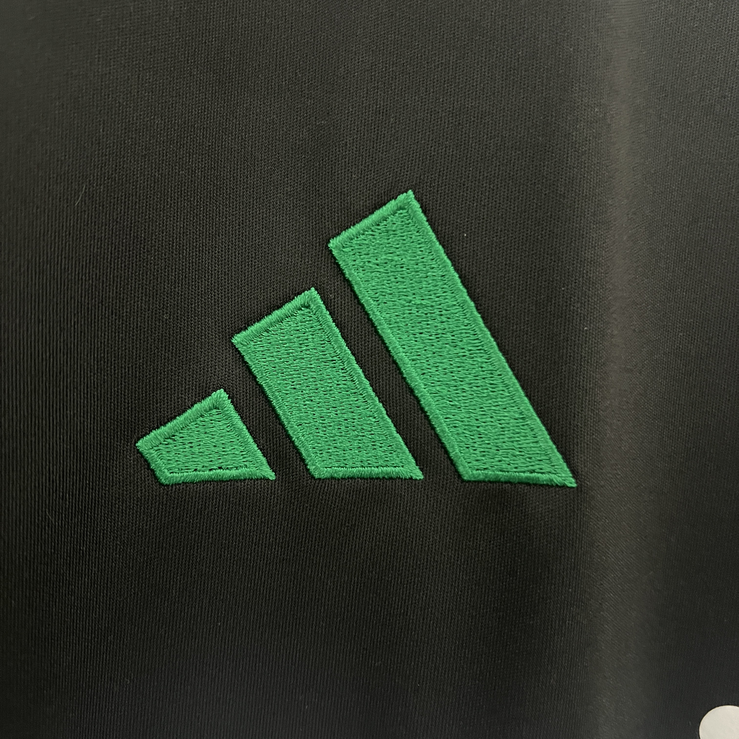 Arsenal 24-25 Away Jersey - Fans Version - Unitedfutballjersey