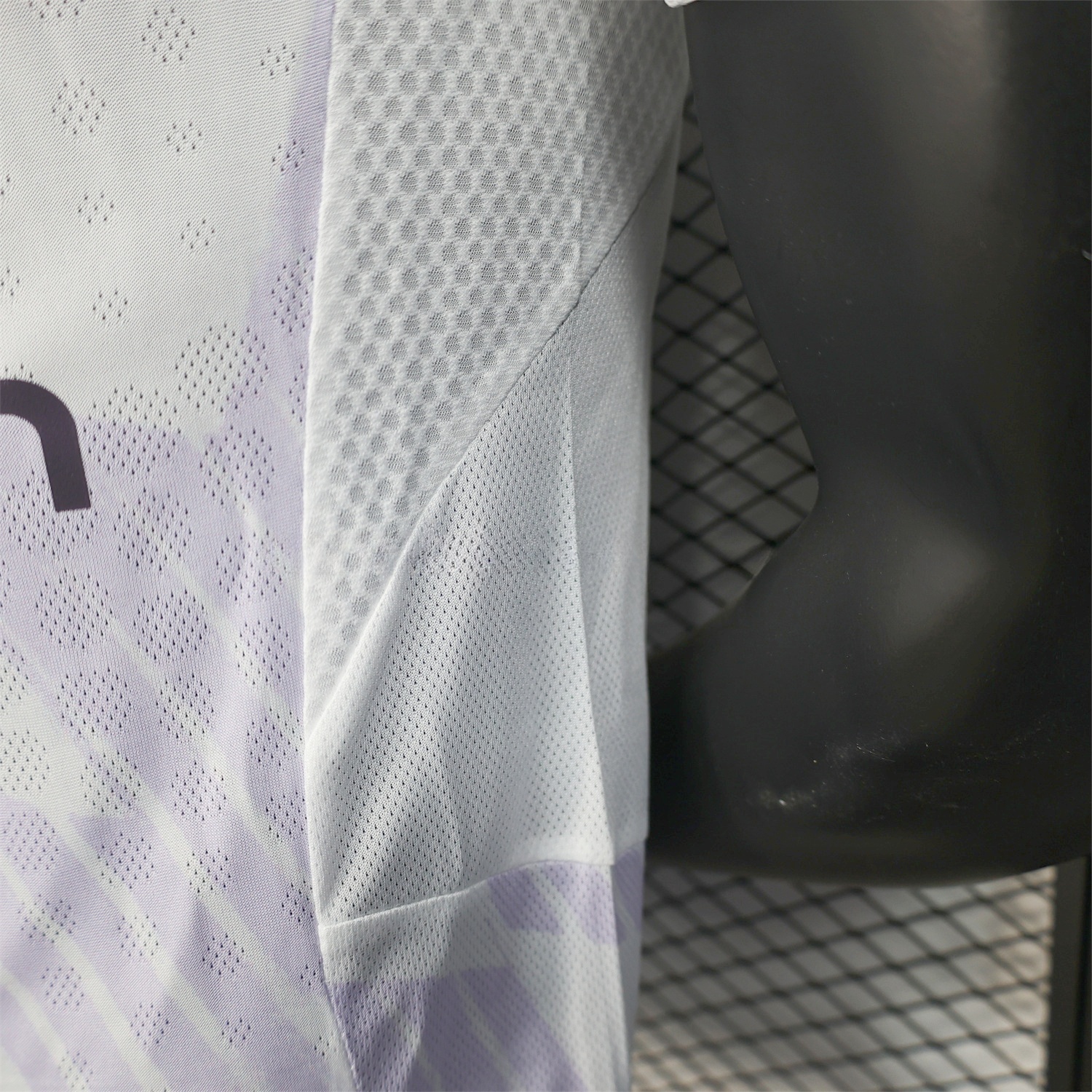 Manchester United 25-26 Away Jersey - Player Version - Unitedfutballjersey