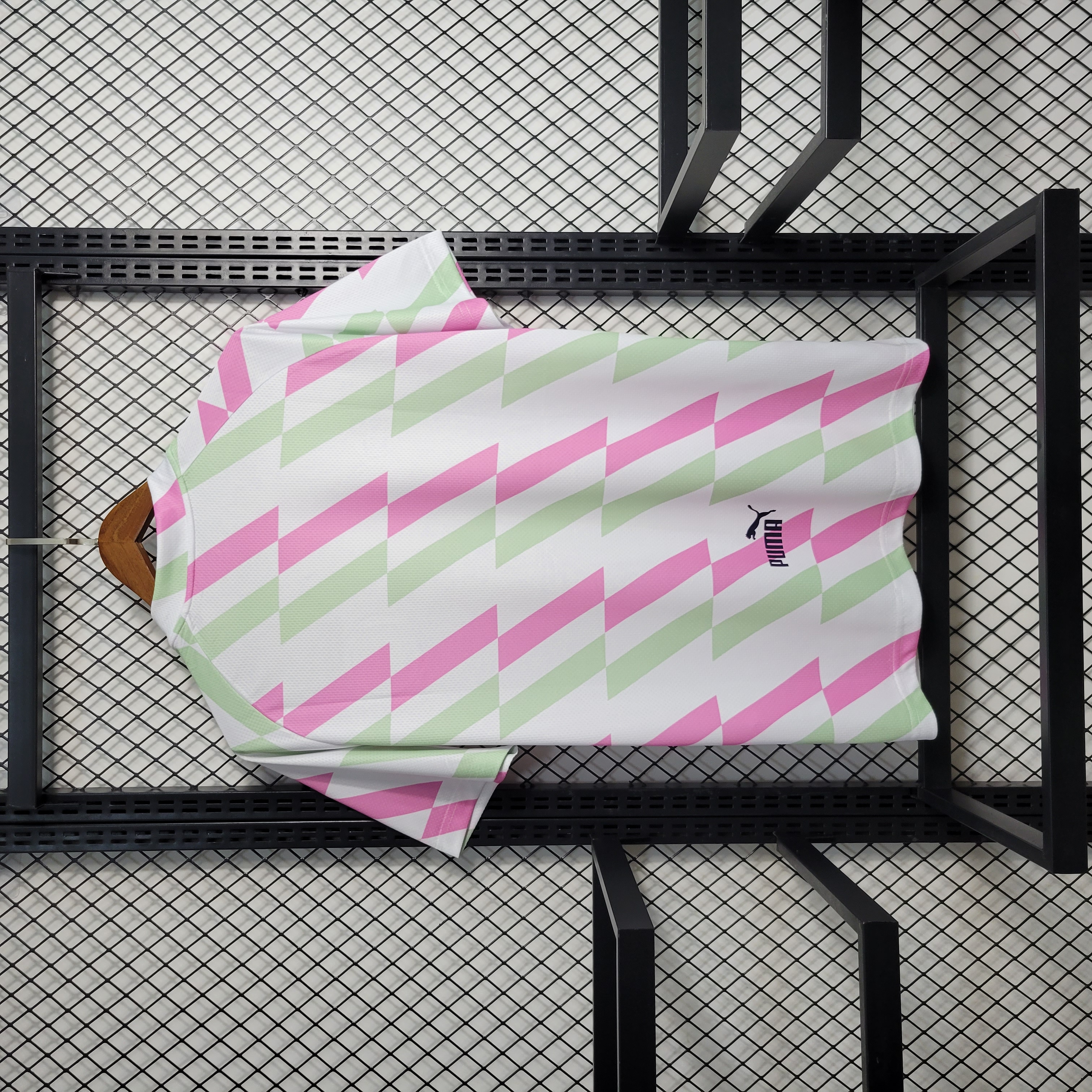 23-24 Manchester City Speical Jersey - Unitedfutballjersey