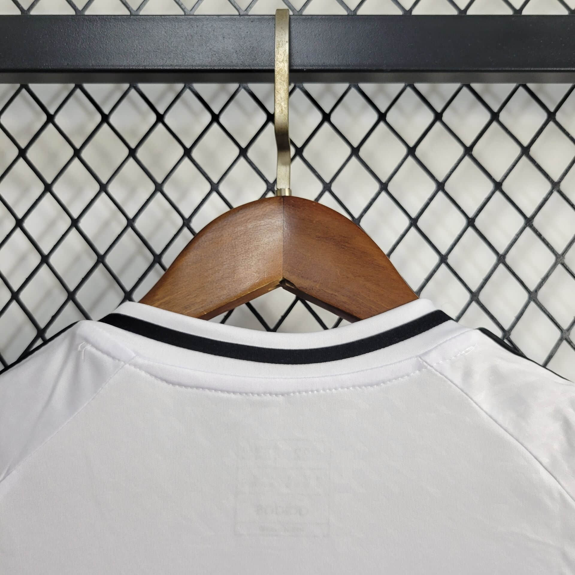 Real Madrid 24-25 Home Stadium Kids Kit - Unitedfutballjersey