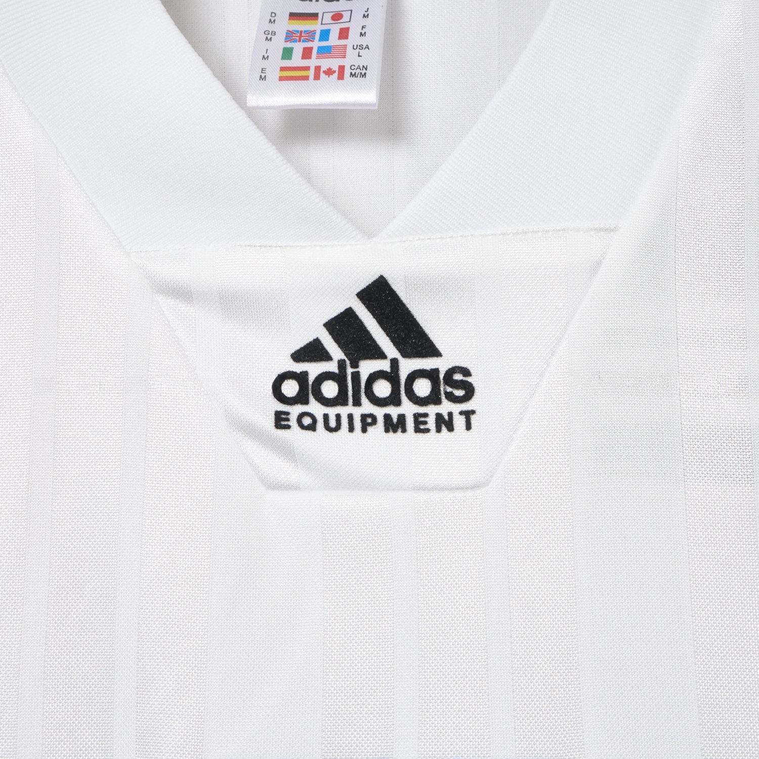 Retro Hamburger SV 1992-93 Home Jersey - Unitedfutballjersey