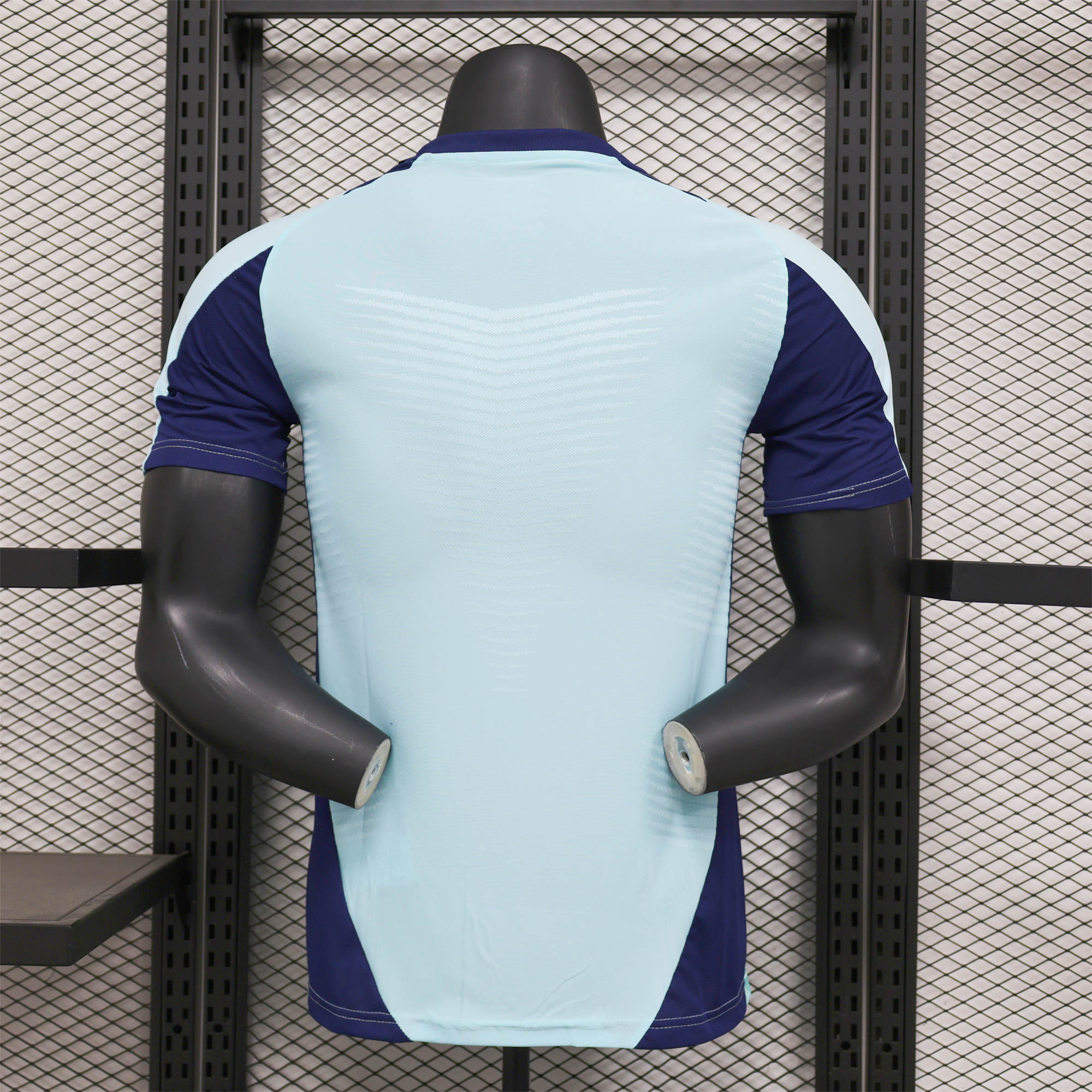 Arsenal 24-25 Pre-Match Training Jersey - Player Version - Unitedfutballjersey