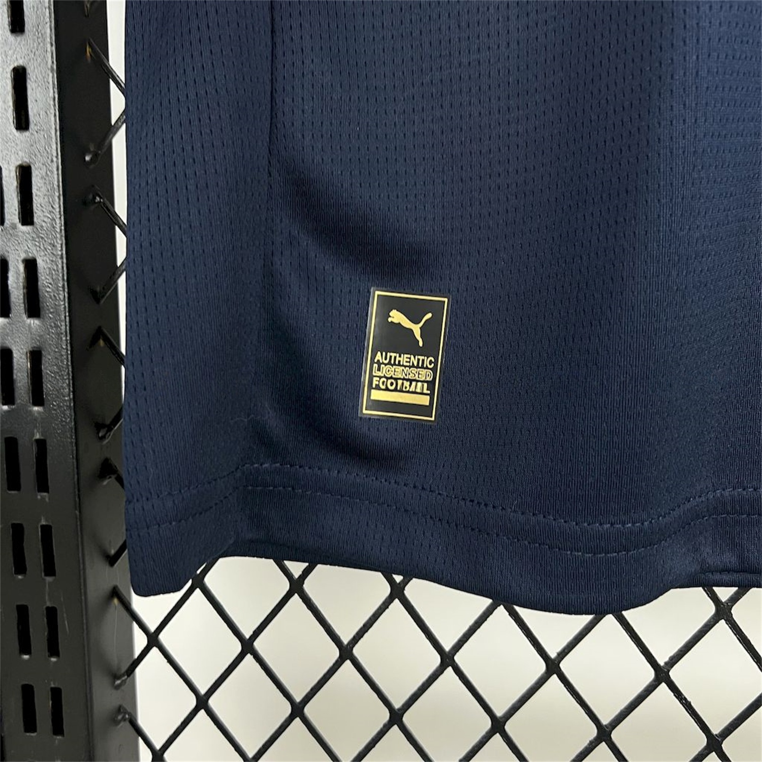 Girona 25-26 Third Jersey - Fans Version - Unitedfutballjersey