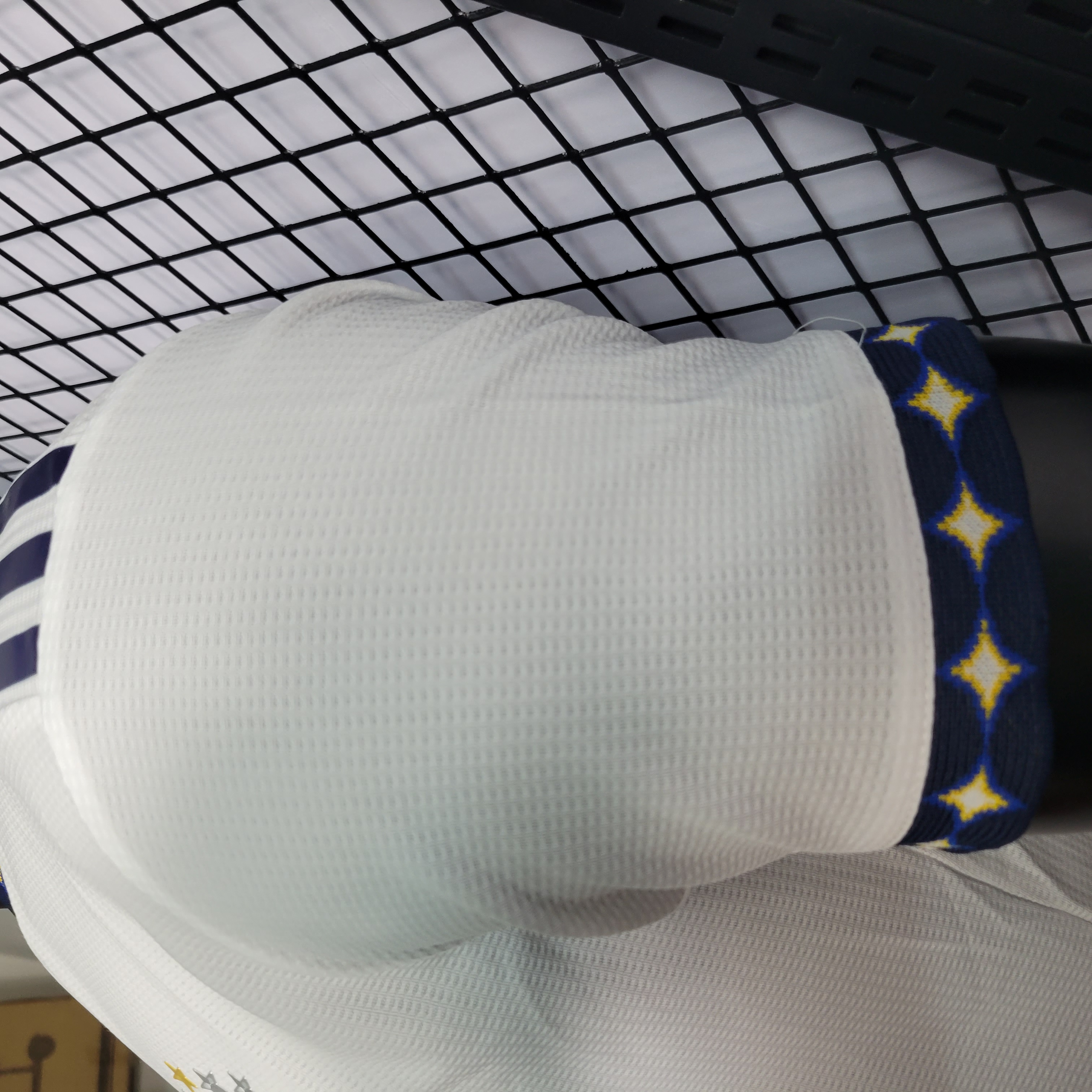 LA Galaxy 22-23 Home Stadium Jersey - Player Version - Unitedfutballjersey