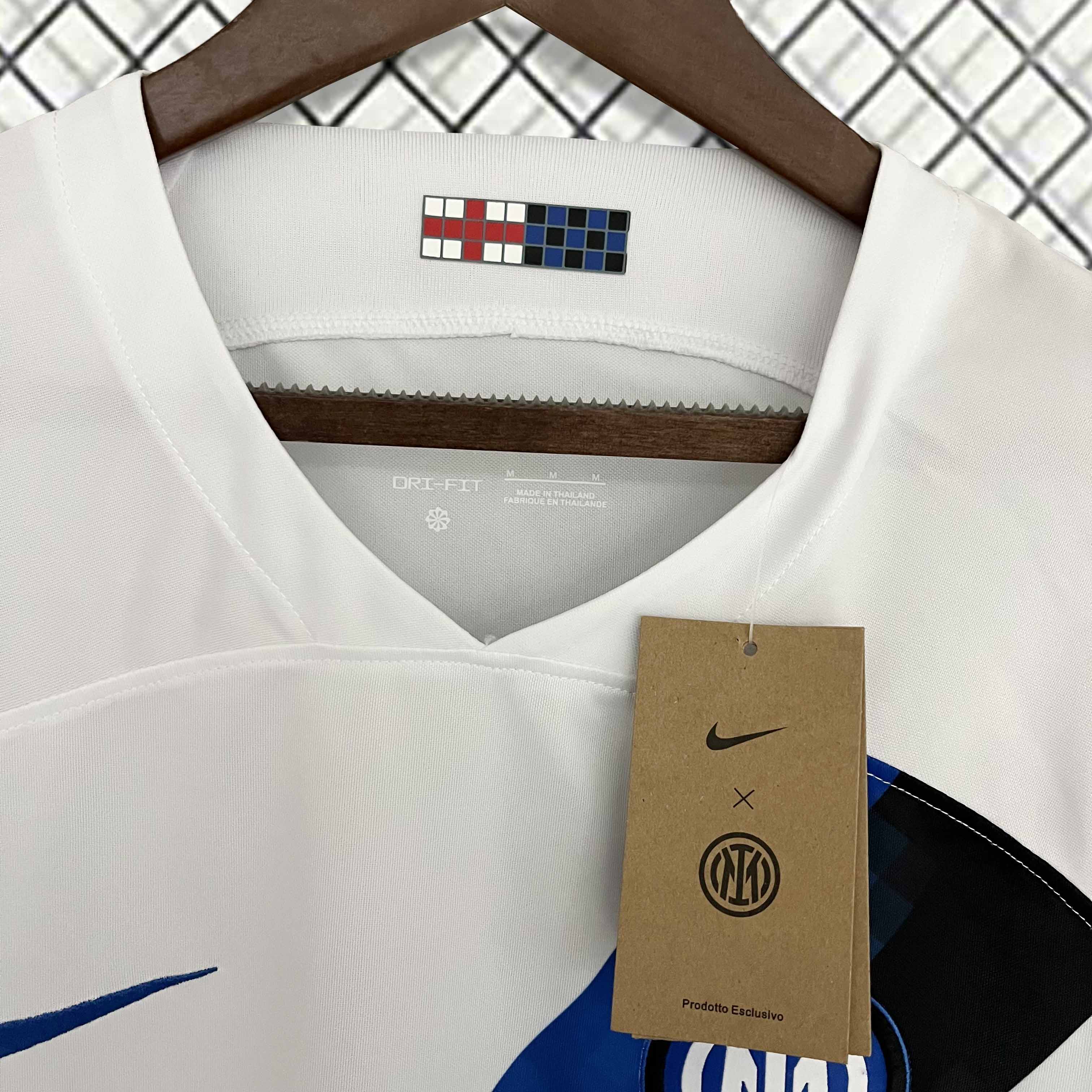 Inter Milan 23-24 Away Teenage Mutant Ninja Turtles Edition Jersey - Fans Version - Unitedfutballjersey