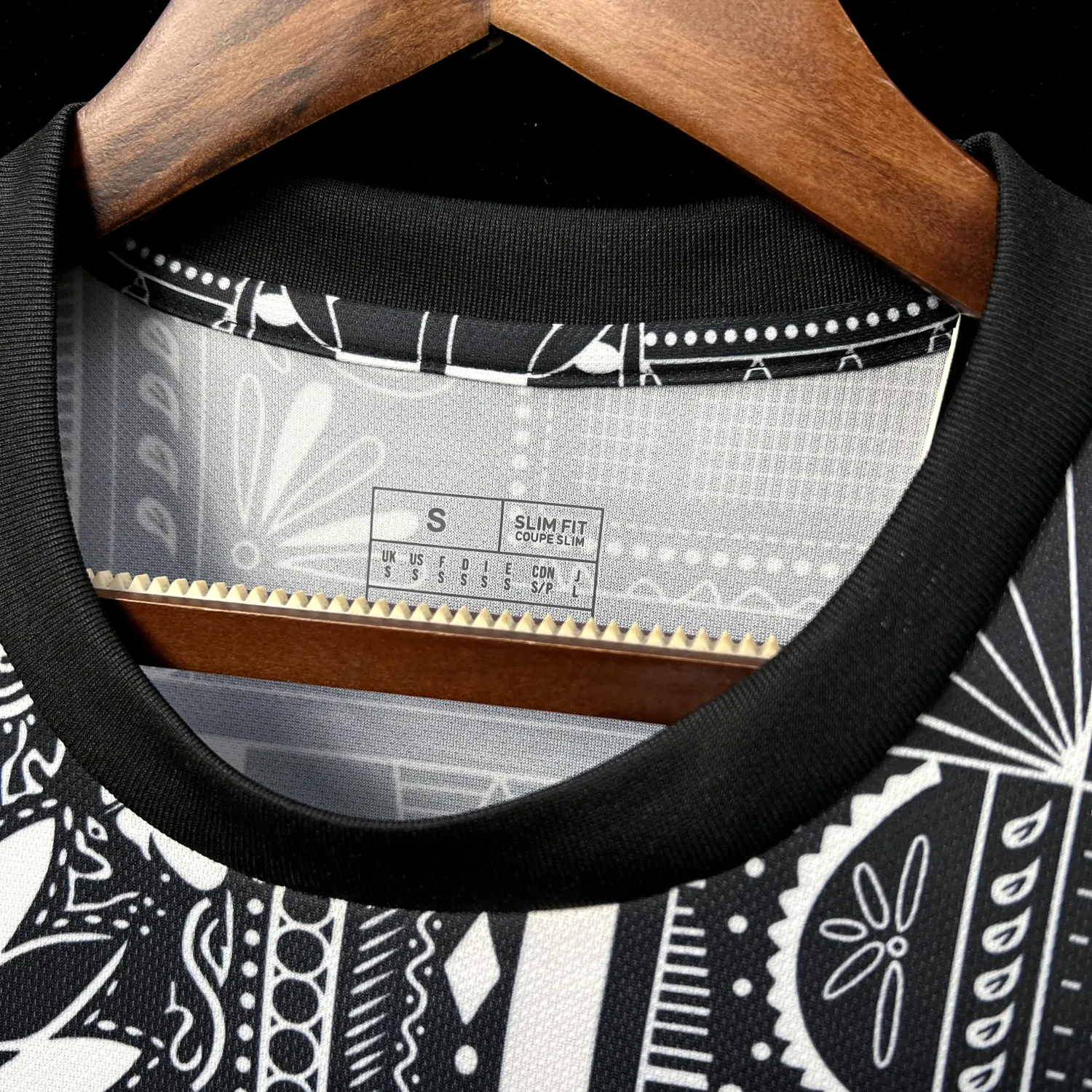 Arsenal x I-a-n.W-r-i-g-h-t 23-24 Pre-match Jersey - Fans Version - Unitedfutballjersey