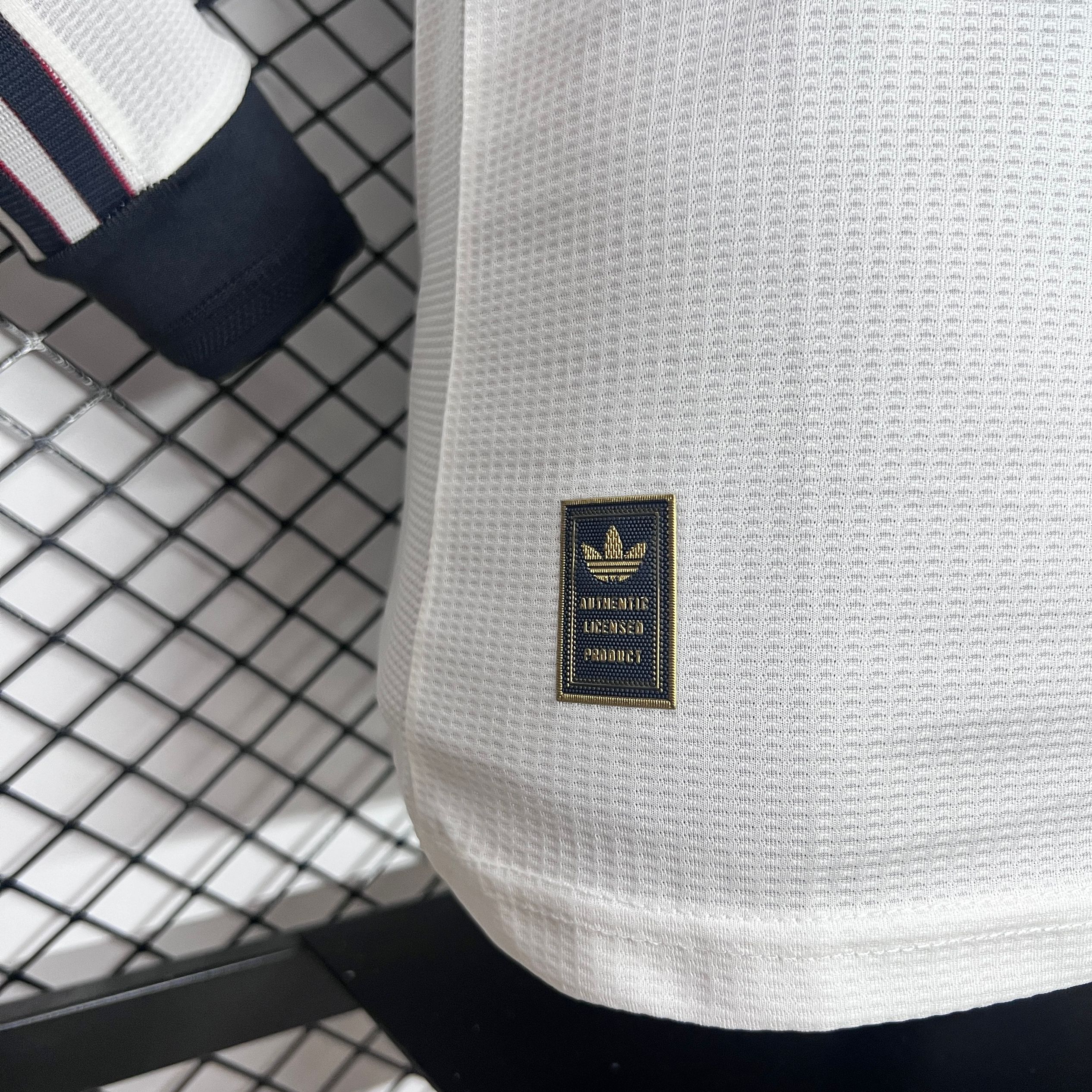 Manchester United 24-25 Third Long Sleeve Jersey - Player Version - Unitedfutballjersey