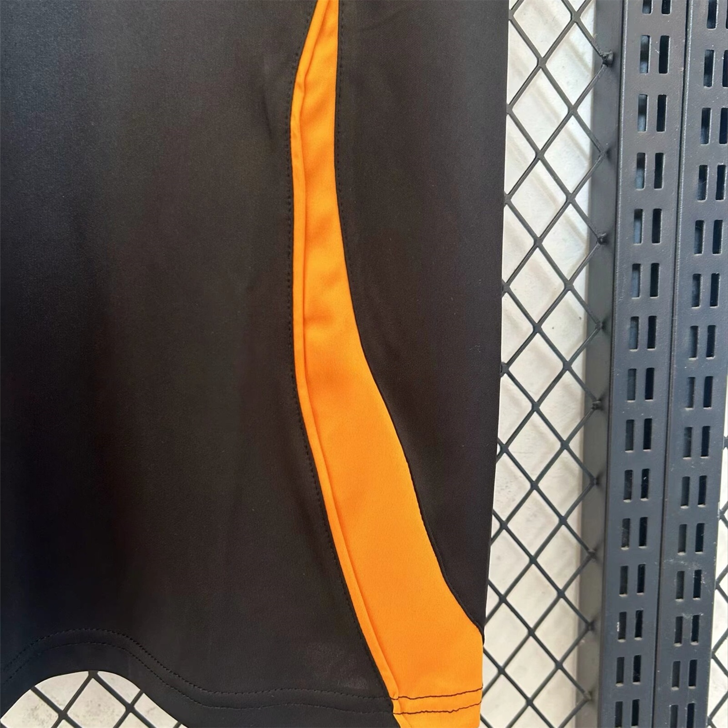 Atletico Mineiro 24-25 Black Training Round Neck Jersey - Fans Version - Unitedfutballjersey