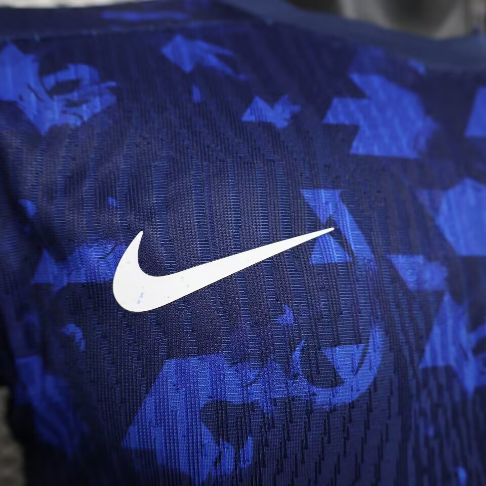 Netherlands 2023 Away Stadium Jersey - Player Version - Unitedfutballjersey