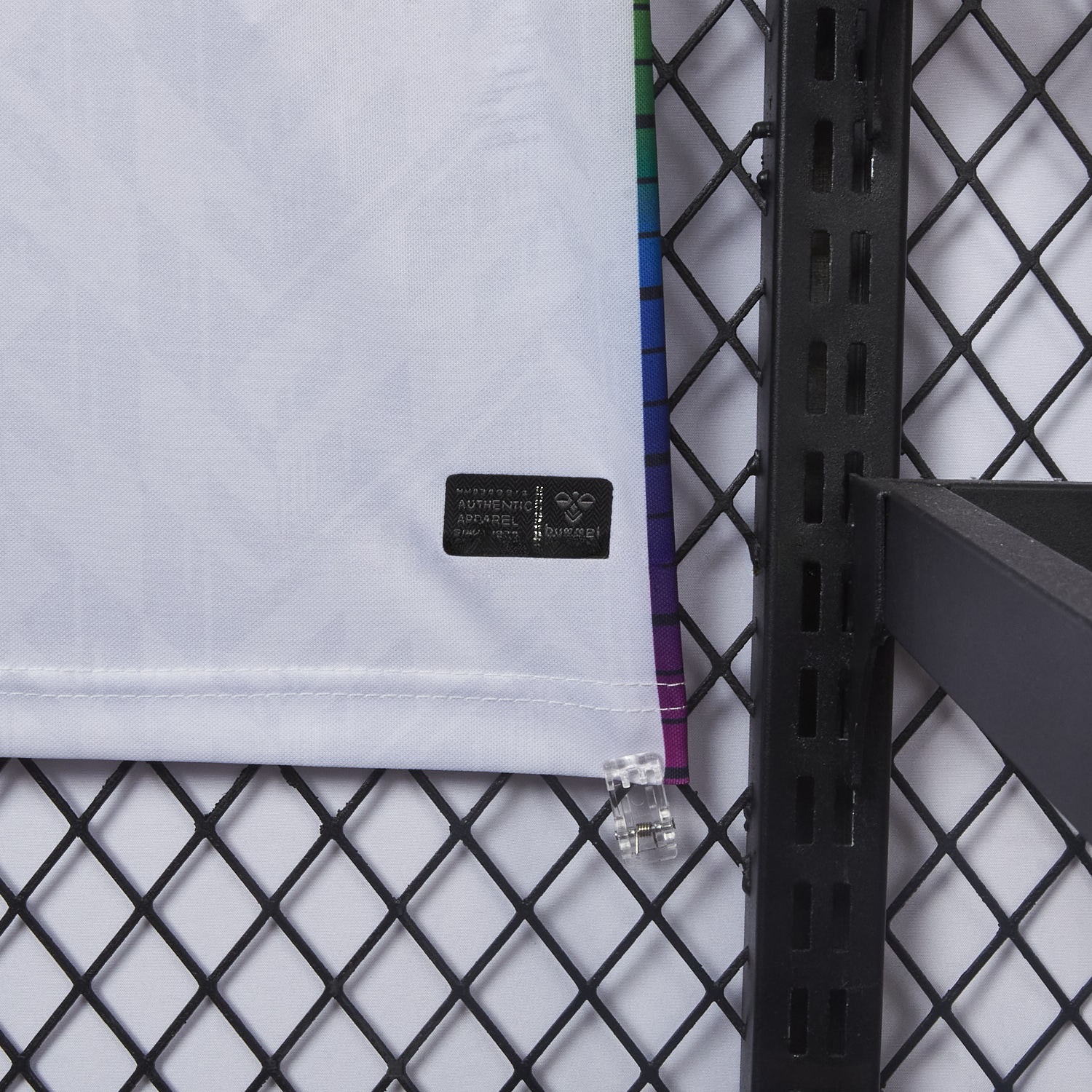 1. FC Köln 2024-25 Pride Diversity Special Edition Jersey - Fans Version - Unitedfutballjersey