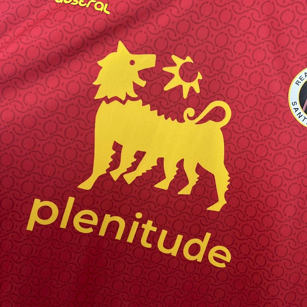 Racing de Santander 24-25 Third Jersey - Fans Version - Unitedfutballjersey