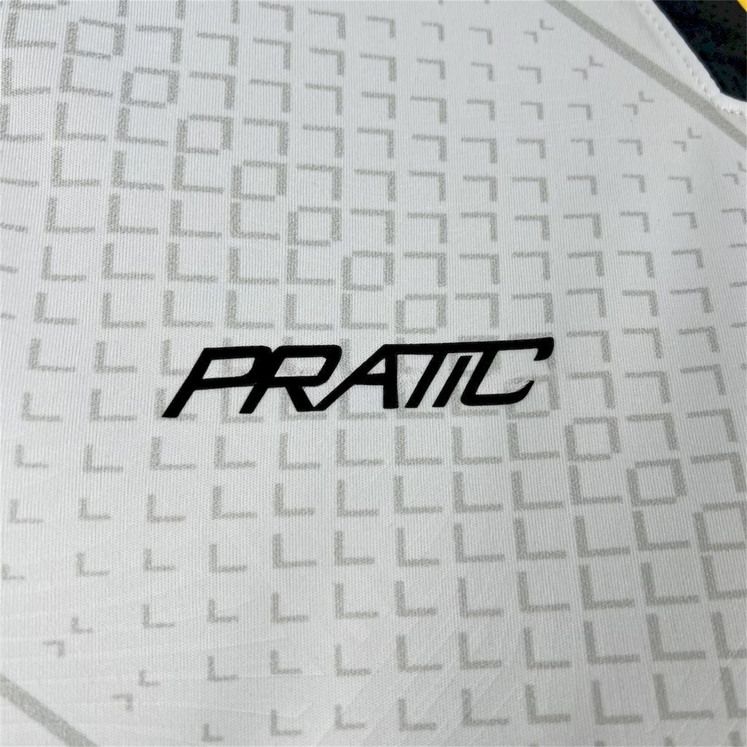 Volta Redonda 25-26 Away Jersey - Fans Version - Unitedfutballjersey