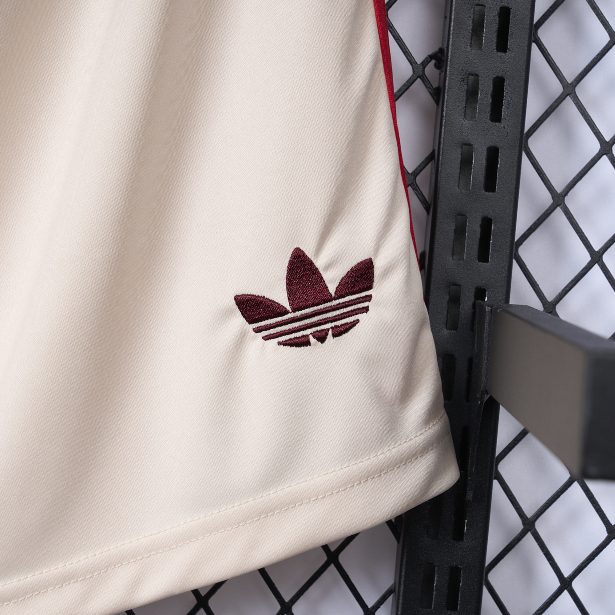 Bayern Munich 24-25 Third Shorts - Fans Version - Unitedfutballjersey