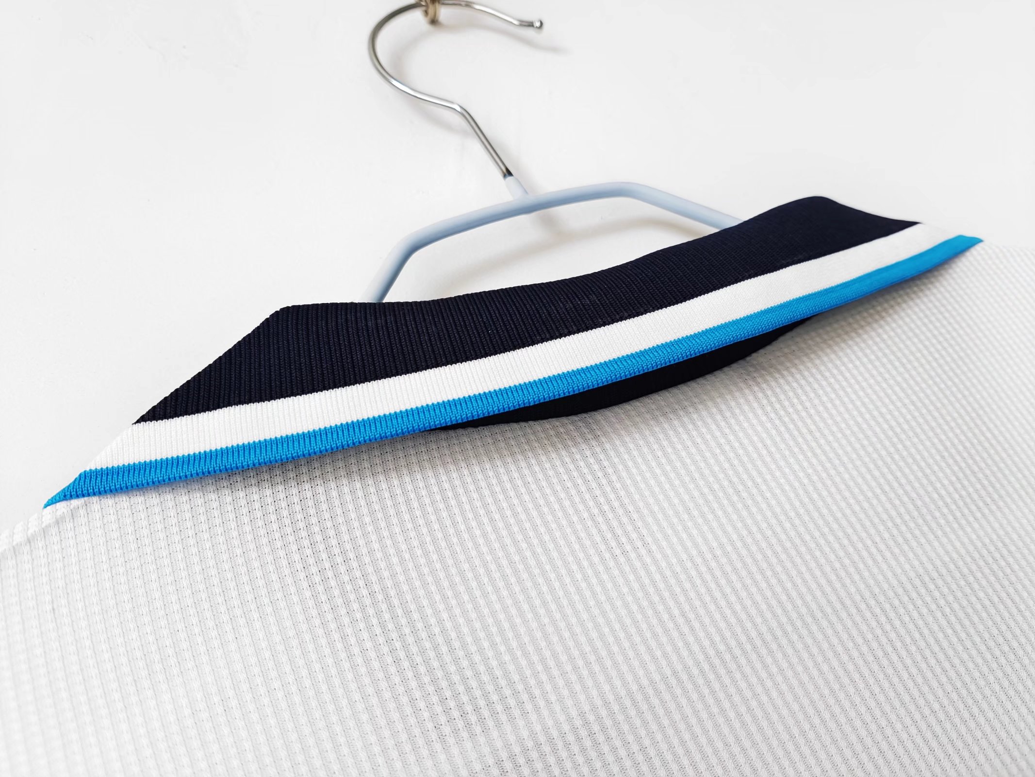 Retro England 1996 Home Stadium Long Sleeve Jersey - Unitedfutballjersey