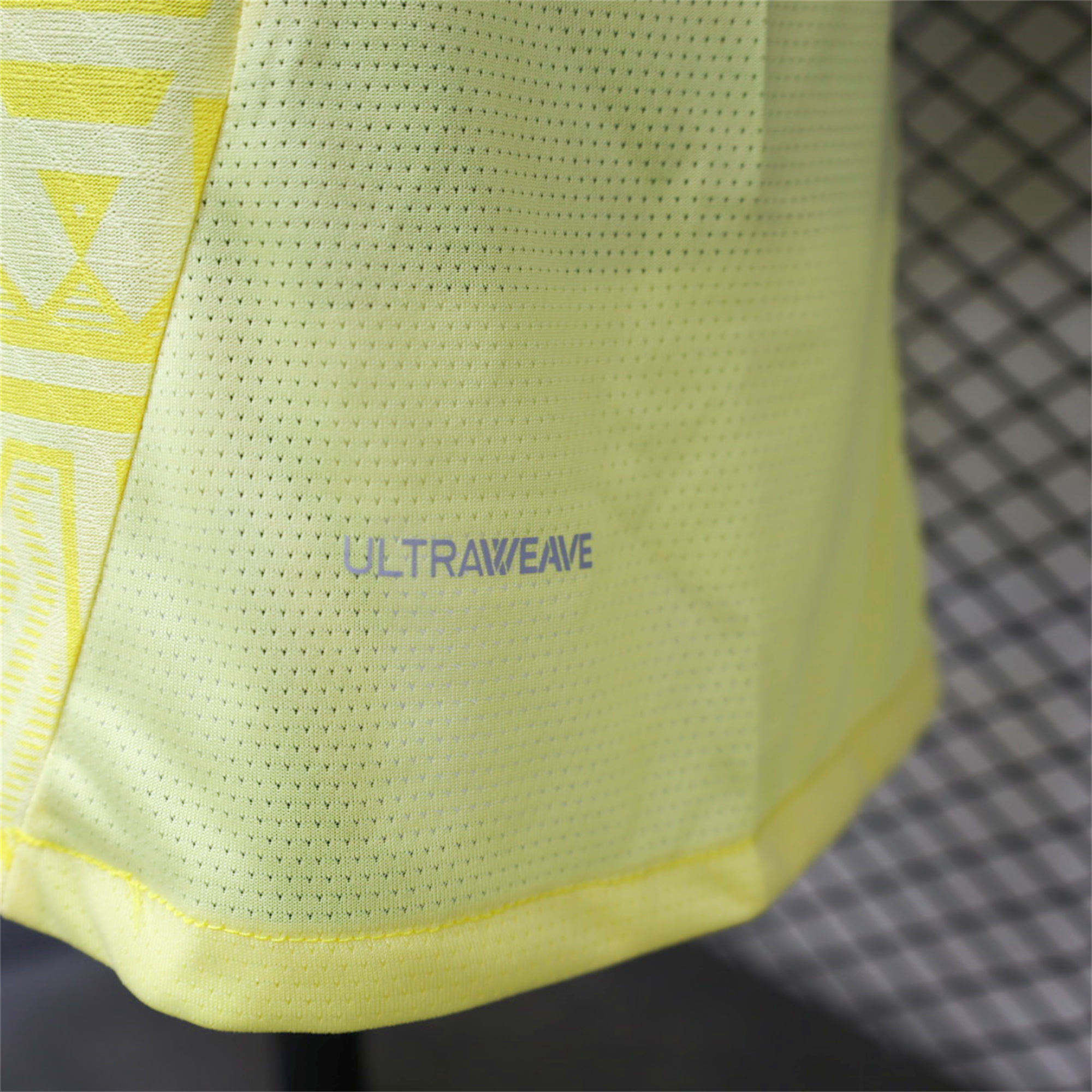 Mamelodi Sundowns 24-25 Home Stadium Jersey - Player Version - Unitedfutballjersey