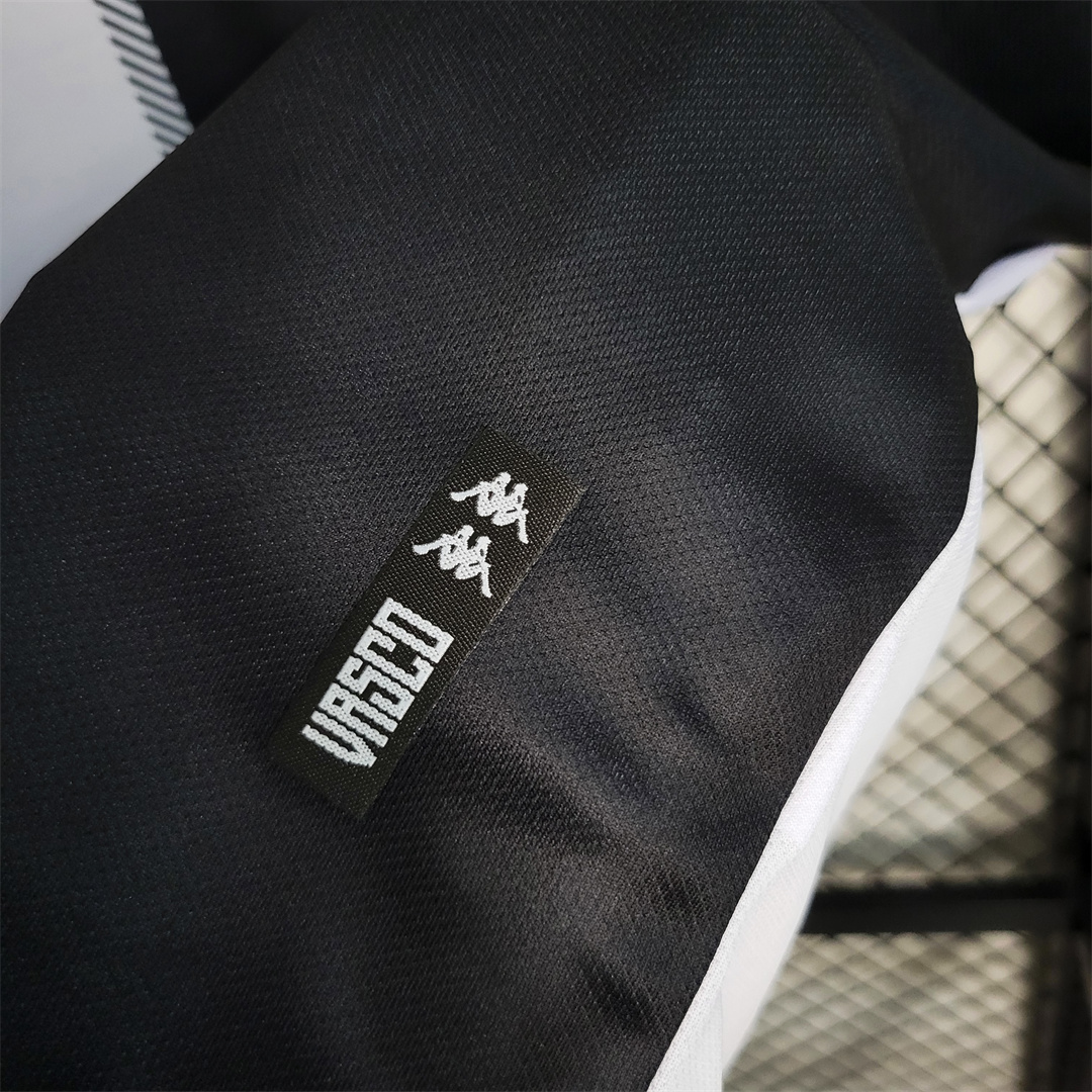 Vasco da Gama 2023 Special Edition Jersey - Fans Version - Unitedfutballjersey