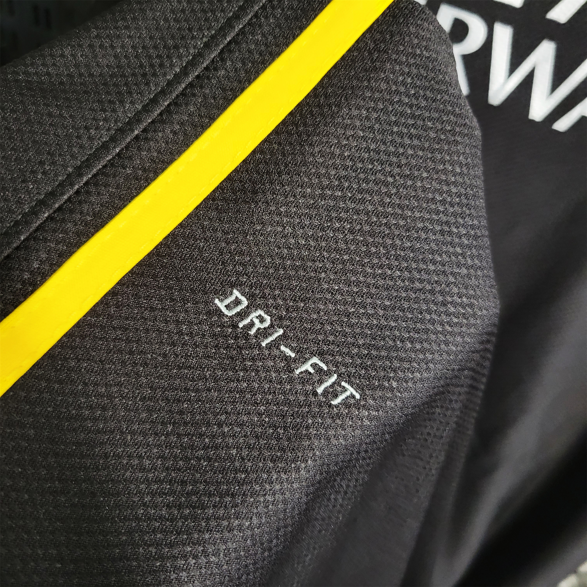 B.A.R.S.A Retro 13-14 Third Jersey - Unitedfutballjersey