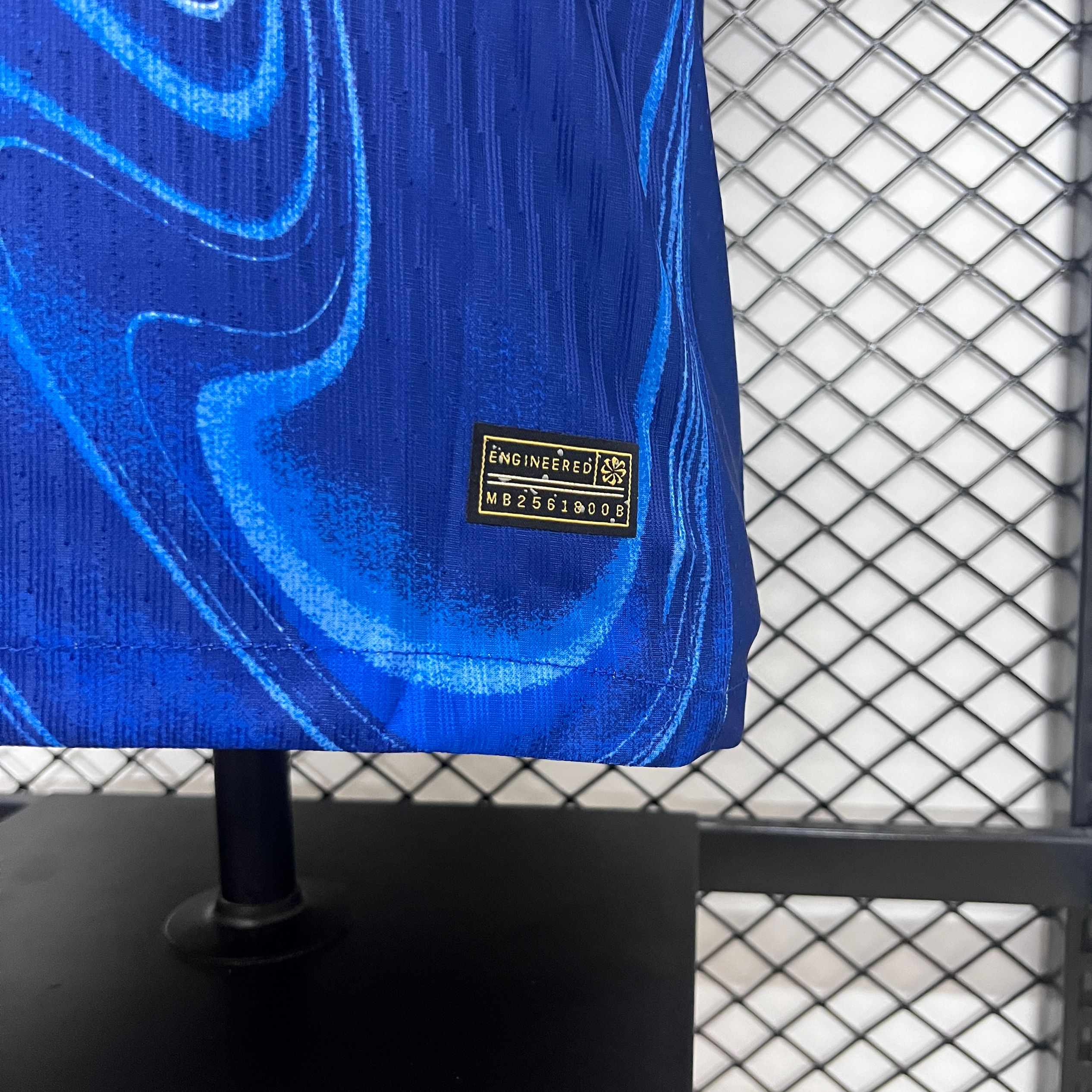 C.H.E.L.S.E.A 24-25 Home Stadium Jersey - Player Version - Unitedfutballjersey