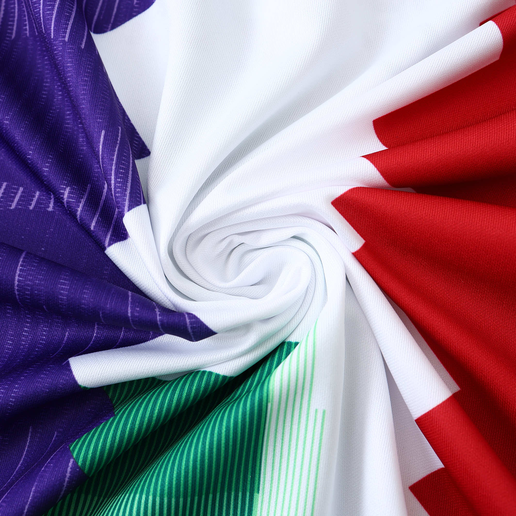 Liver.pool 23-24 Tricolor Special Edition Jersey - Fans Version - Unitedfutballjersey