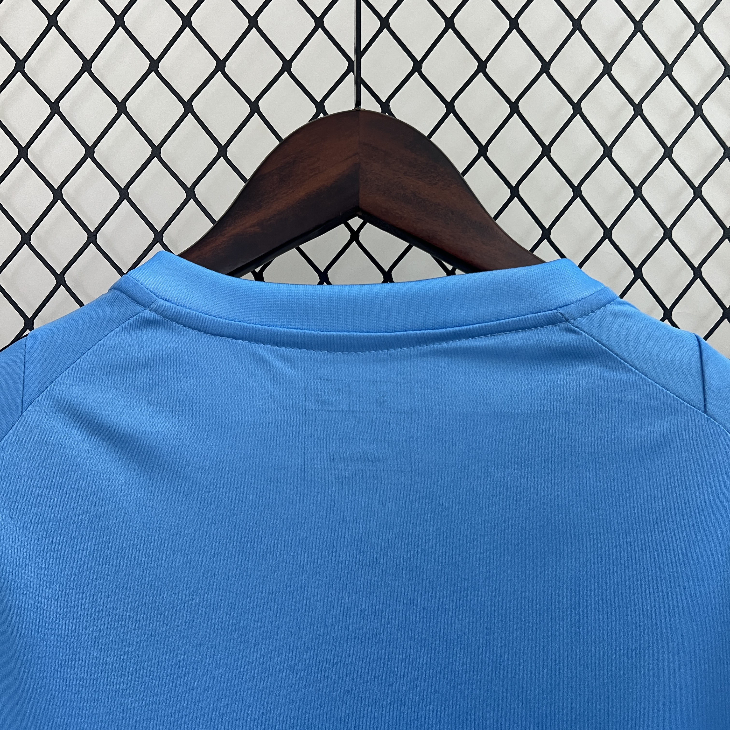 Burgos 24-25 Away Jersey - Fans Version - Unitedfutballjersey