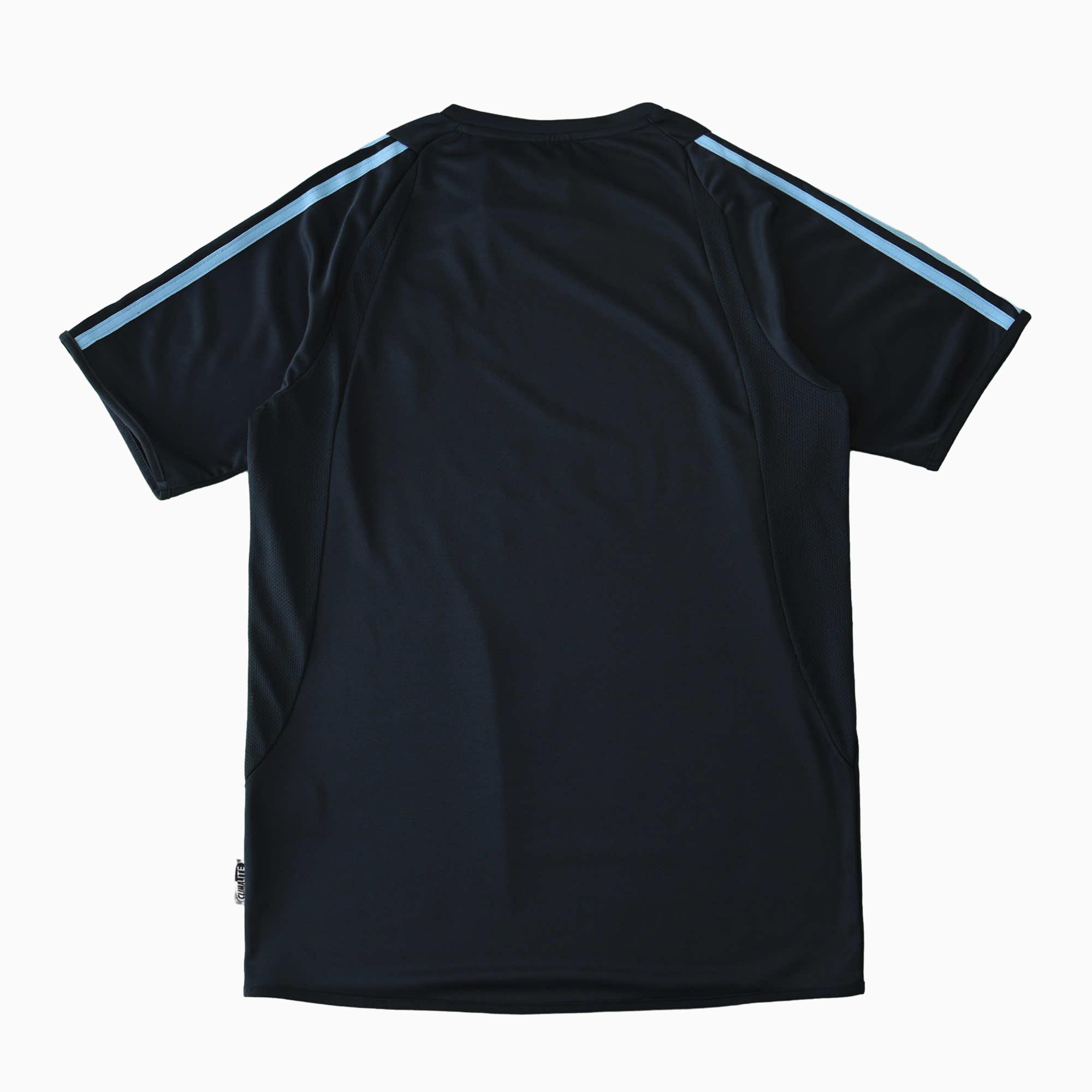 Retro Real Madrid 03-04 Away Jersey - Unitedfutballjersey